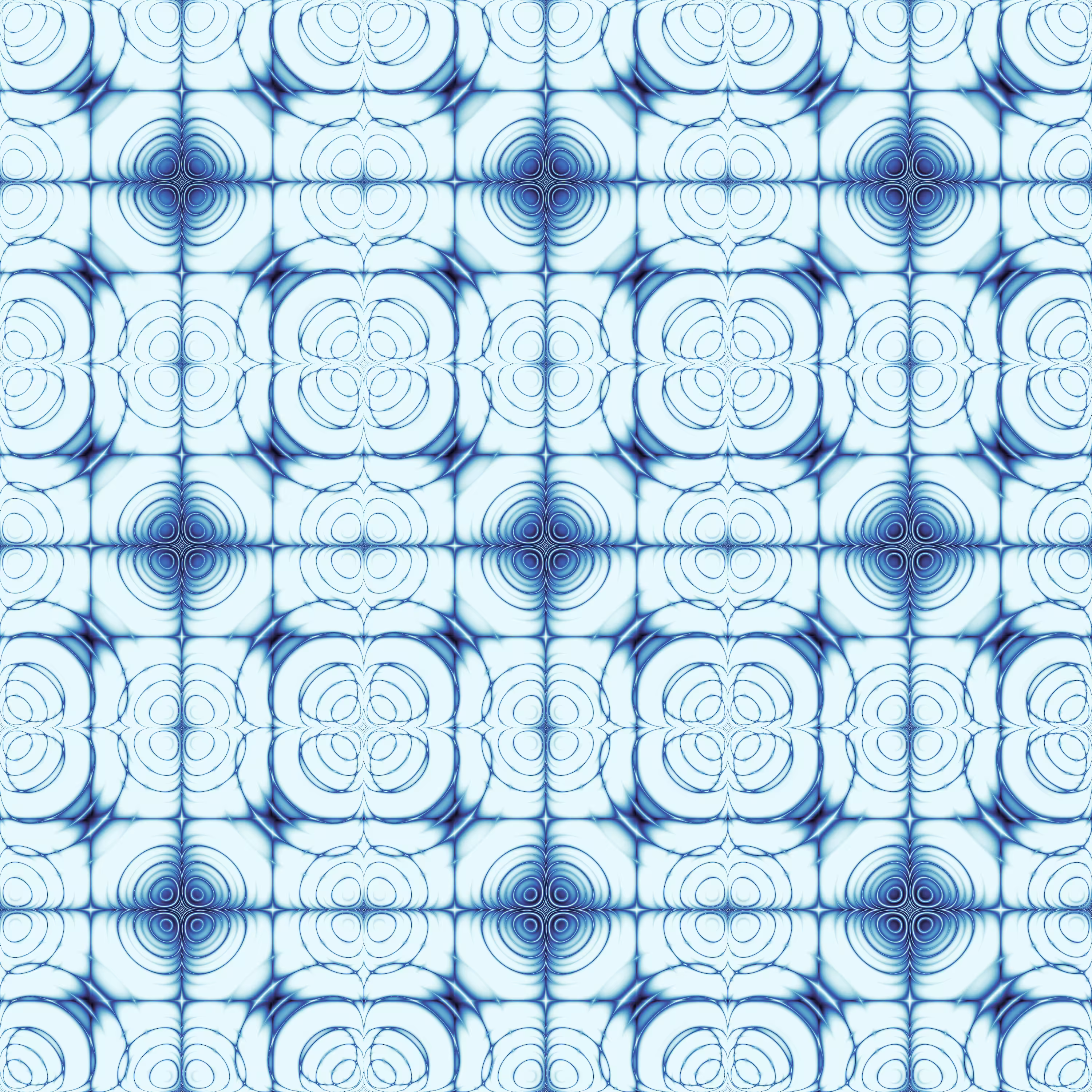 Generative Tilings - 2.2