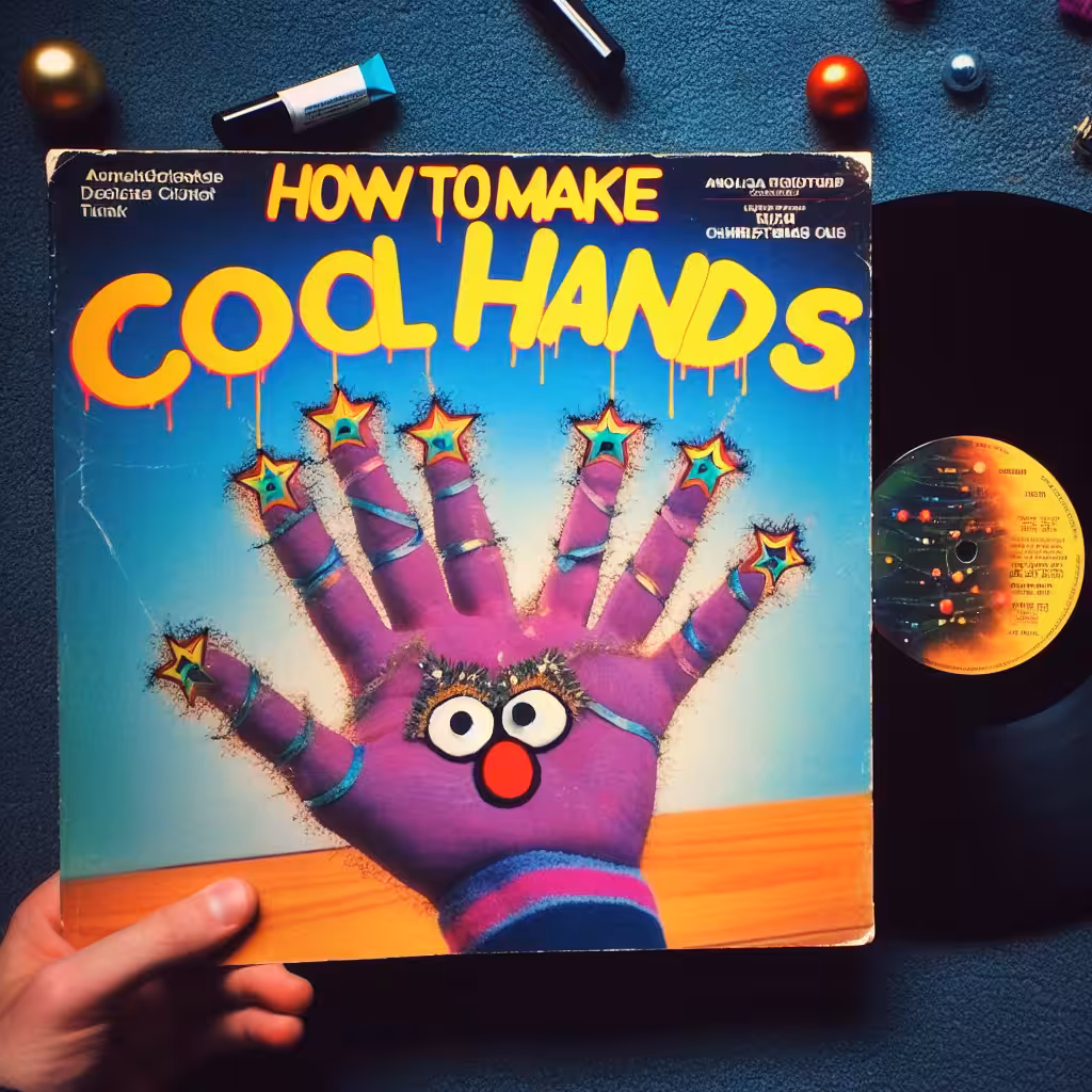 Cool Hands