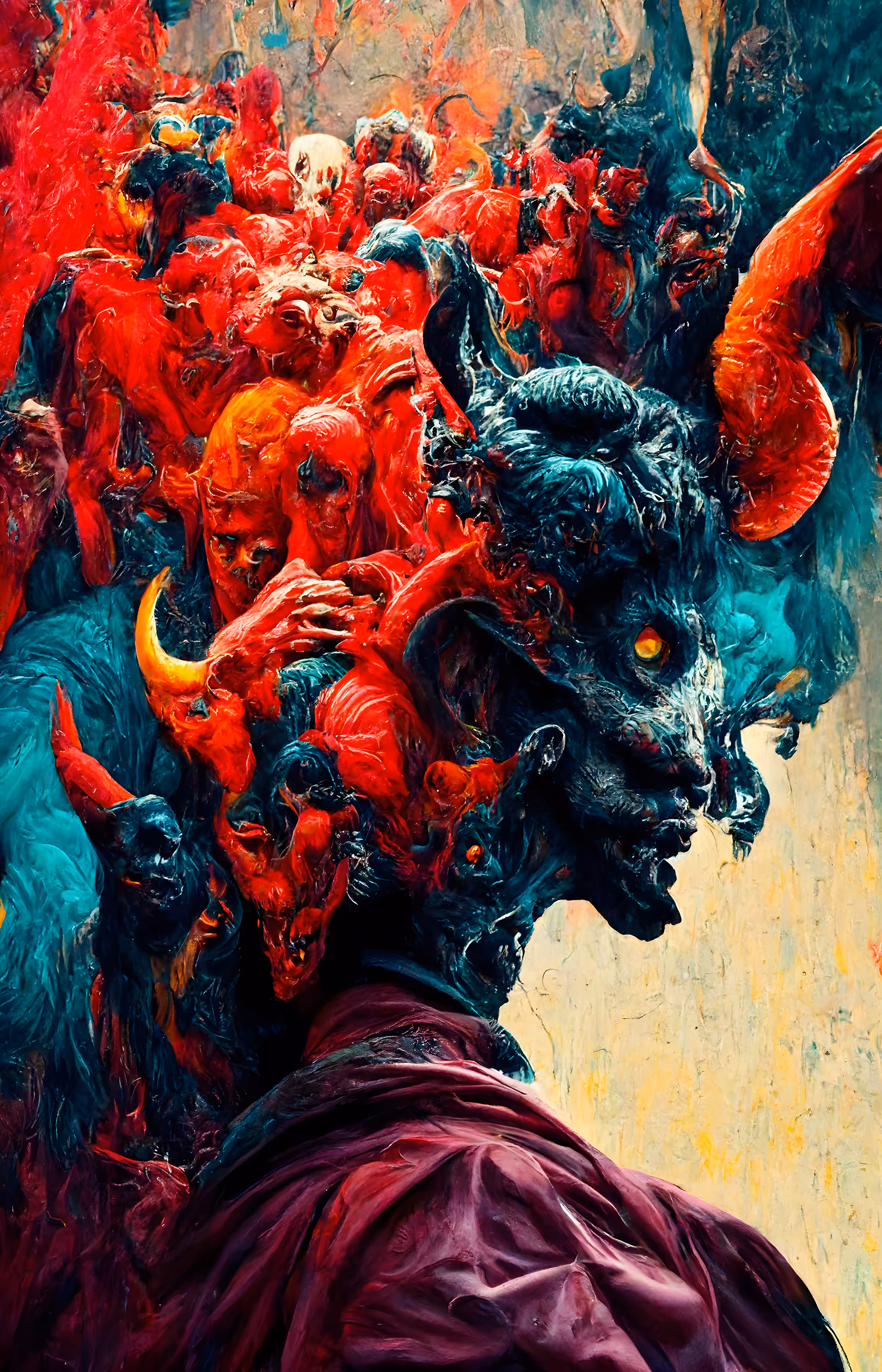 Obscure