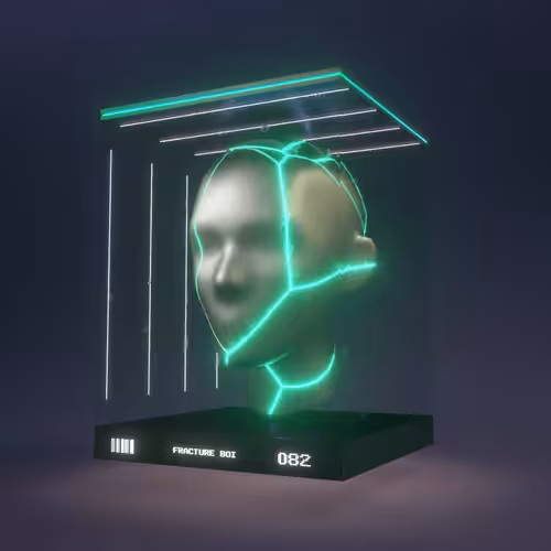 FRACTURE BOI - 082