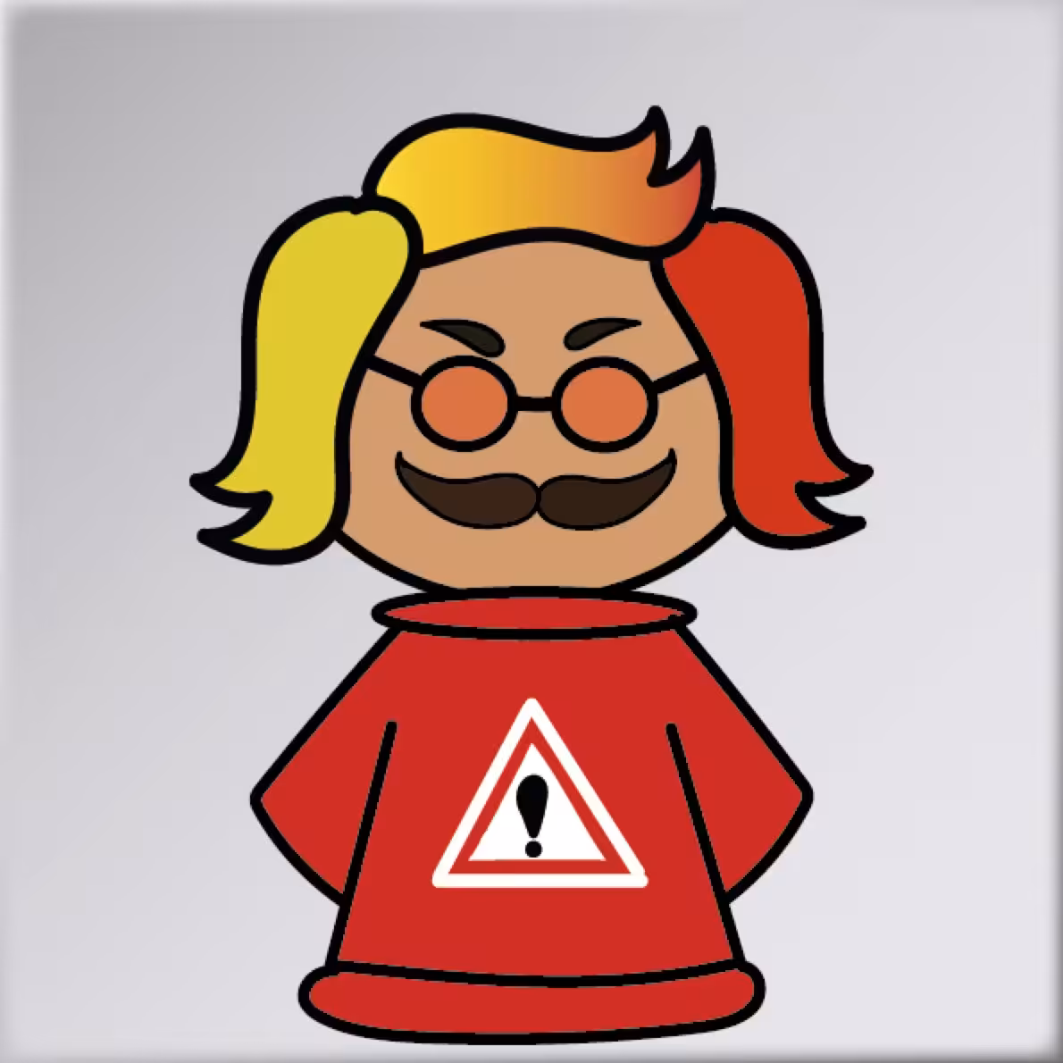 Mr_C: Evil_C