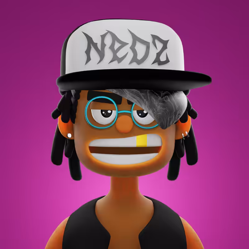 NedzX #59