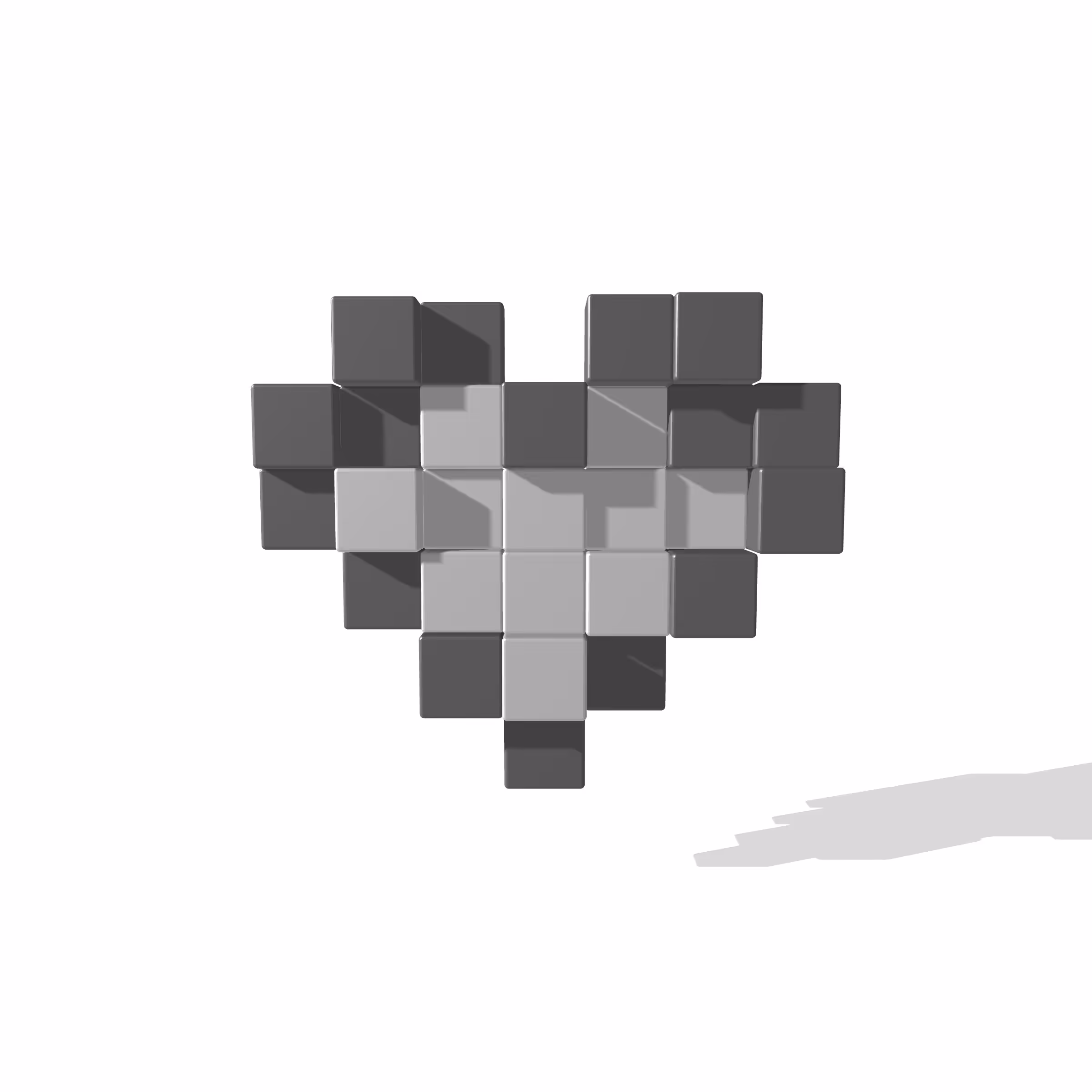 heart + craft #2087