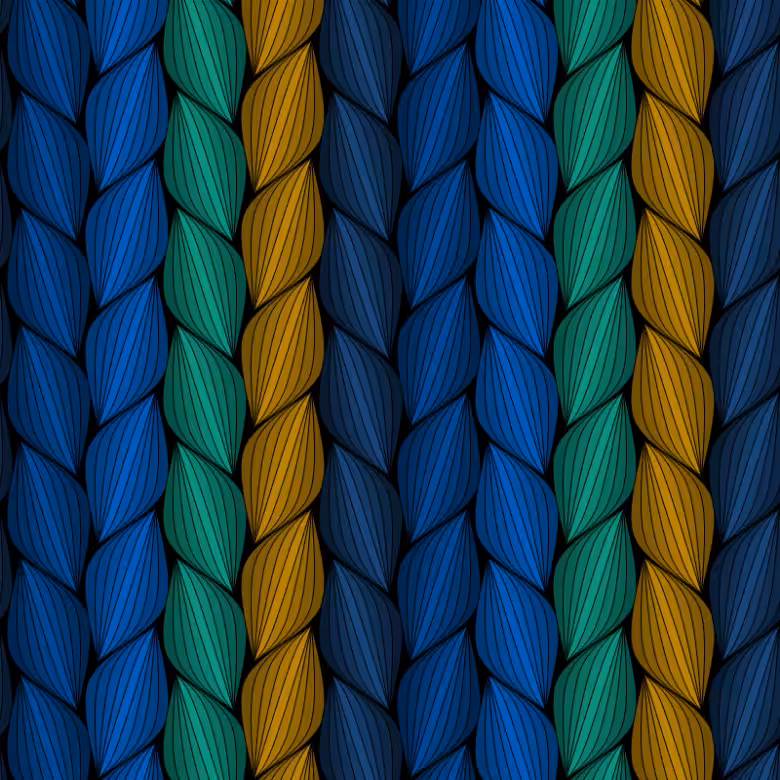 Leaf patterns #30