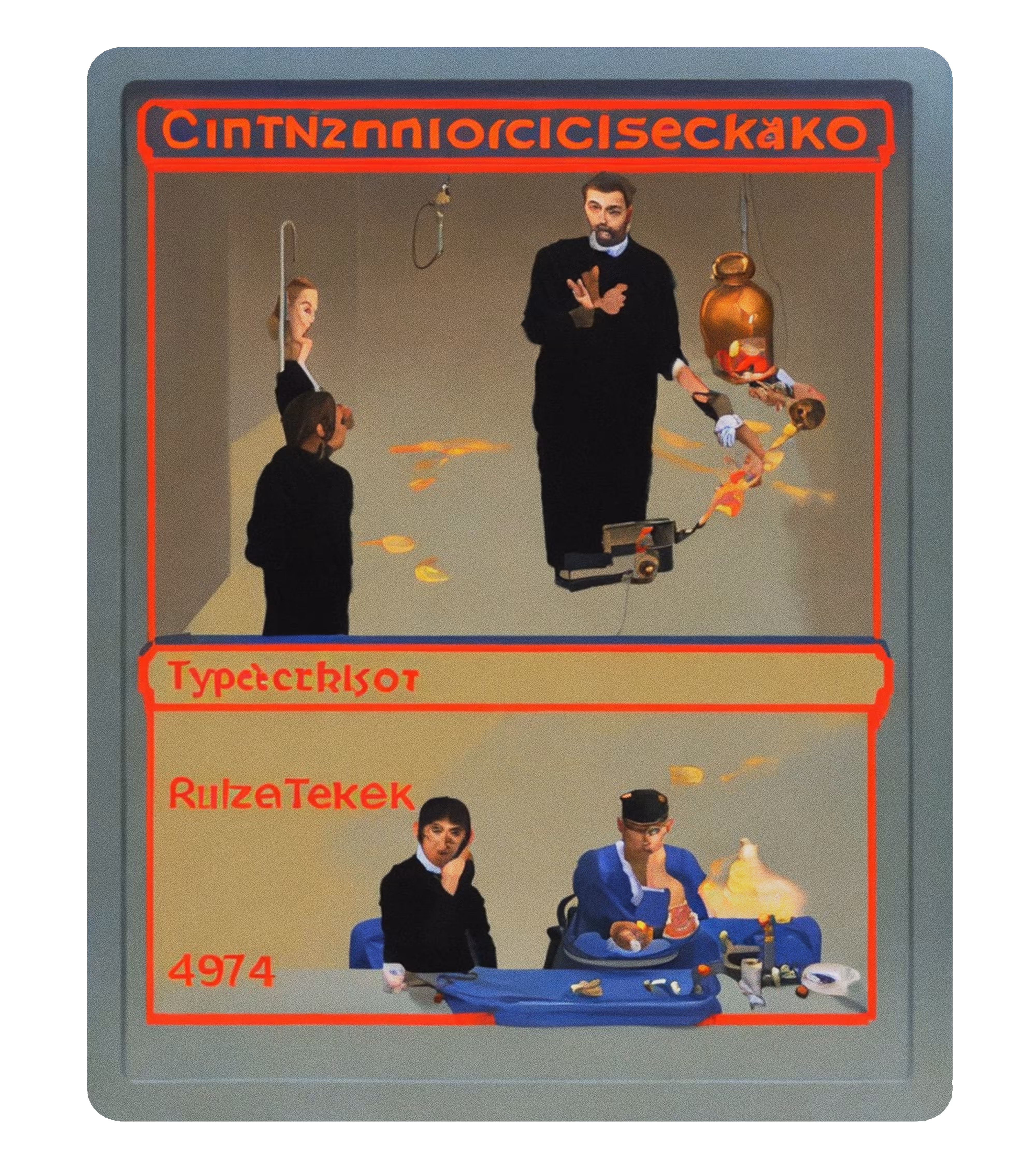 Card #788