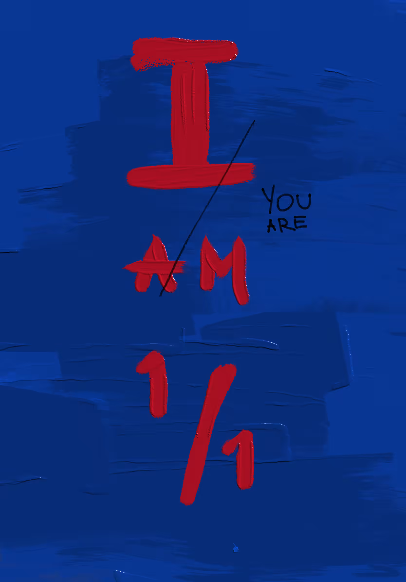 Self-titled #2