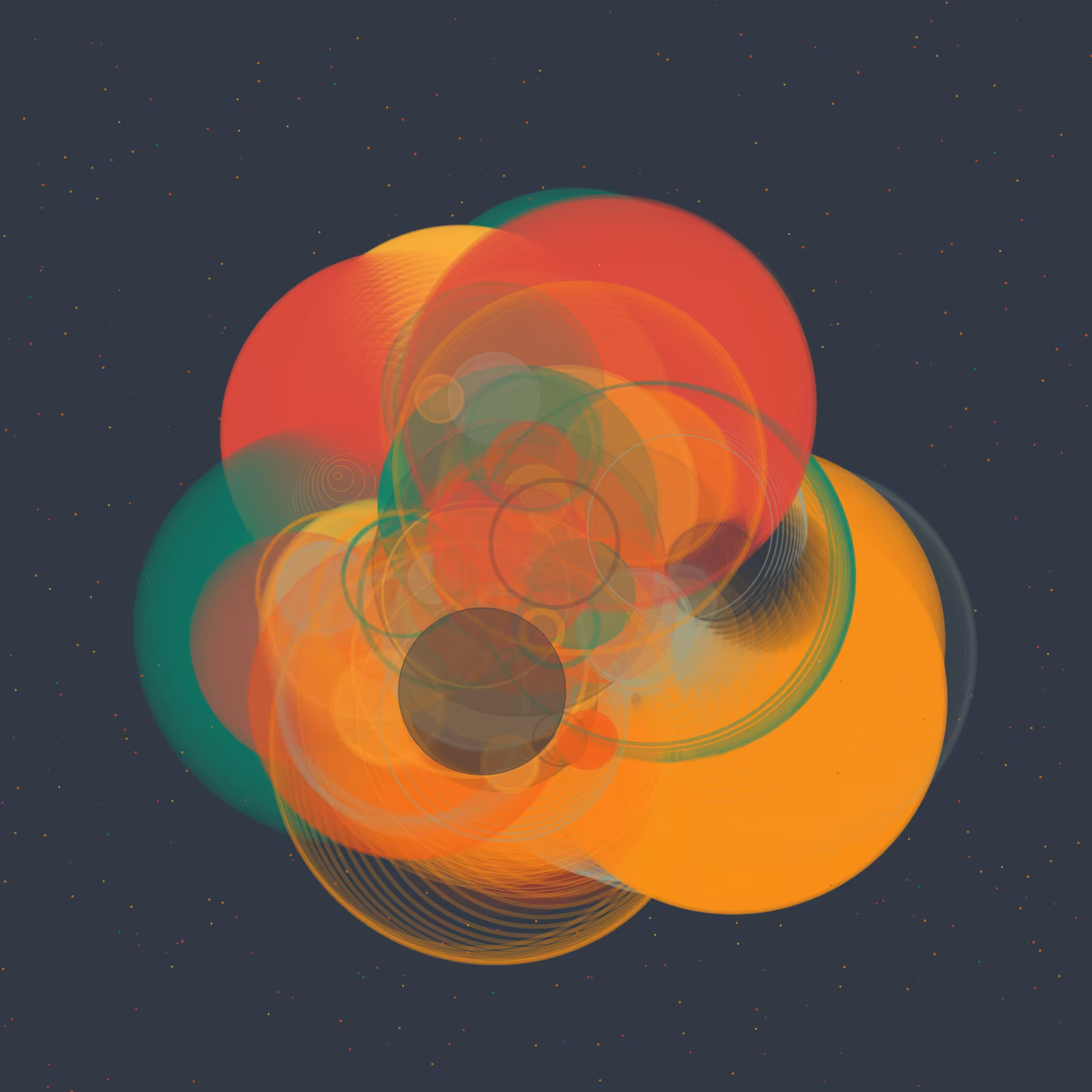 PLANETS #12