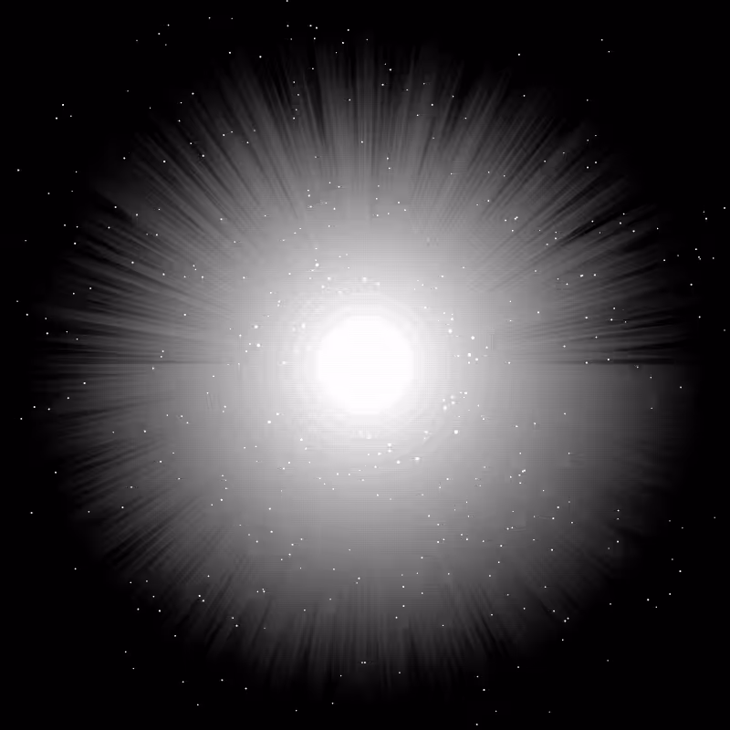 Singularity #126