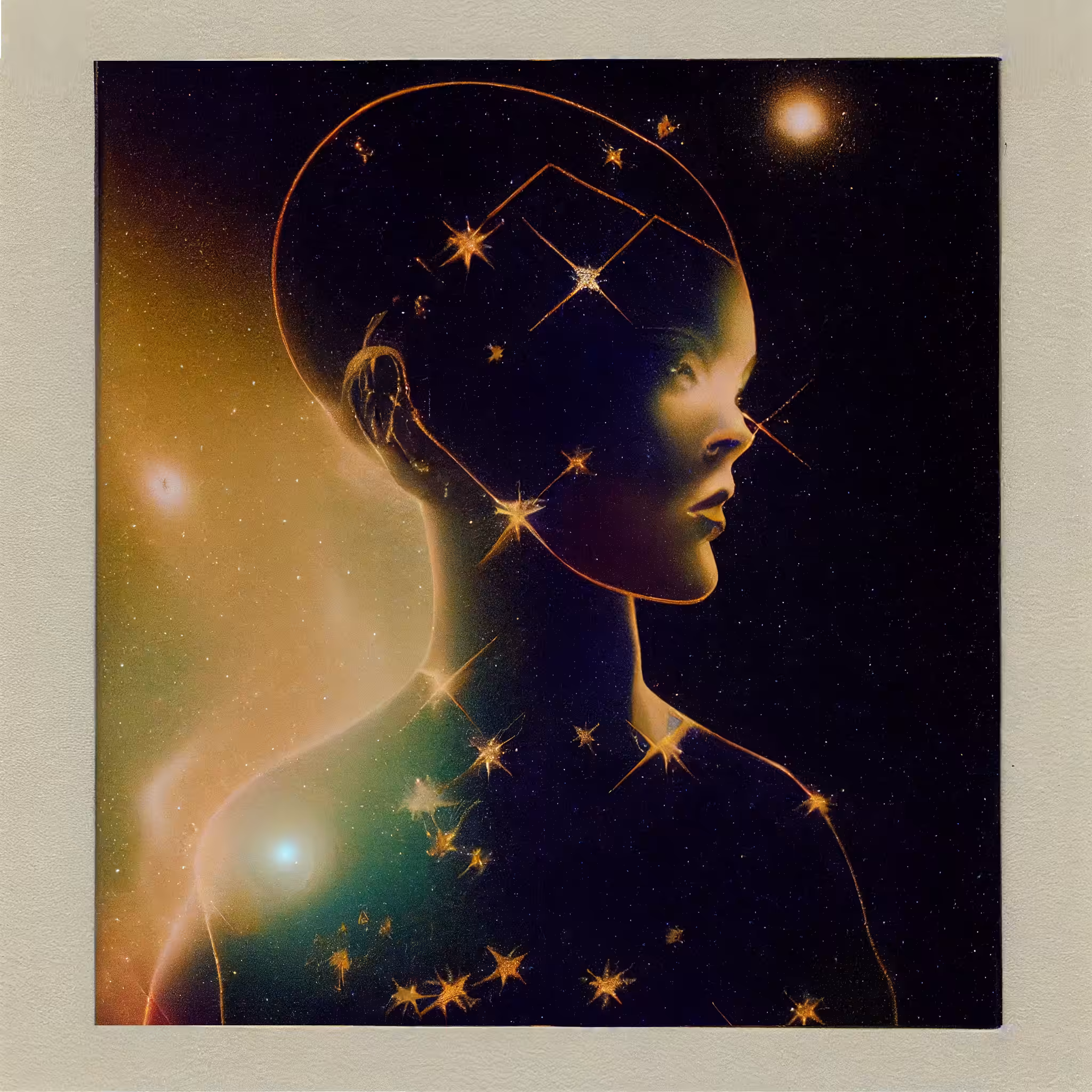 Stellar Enchantress