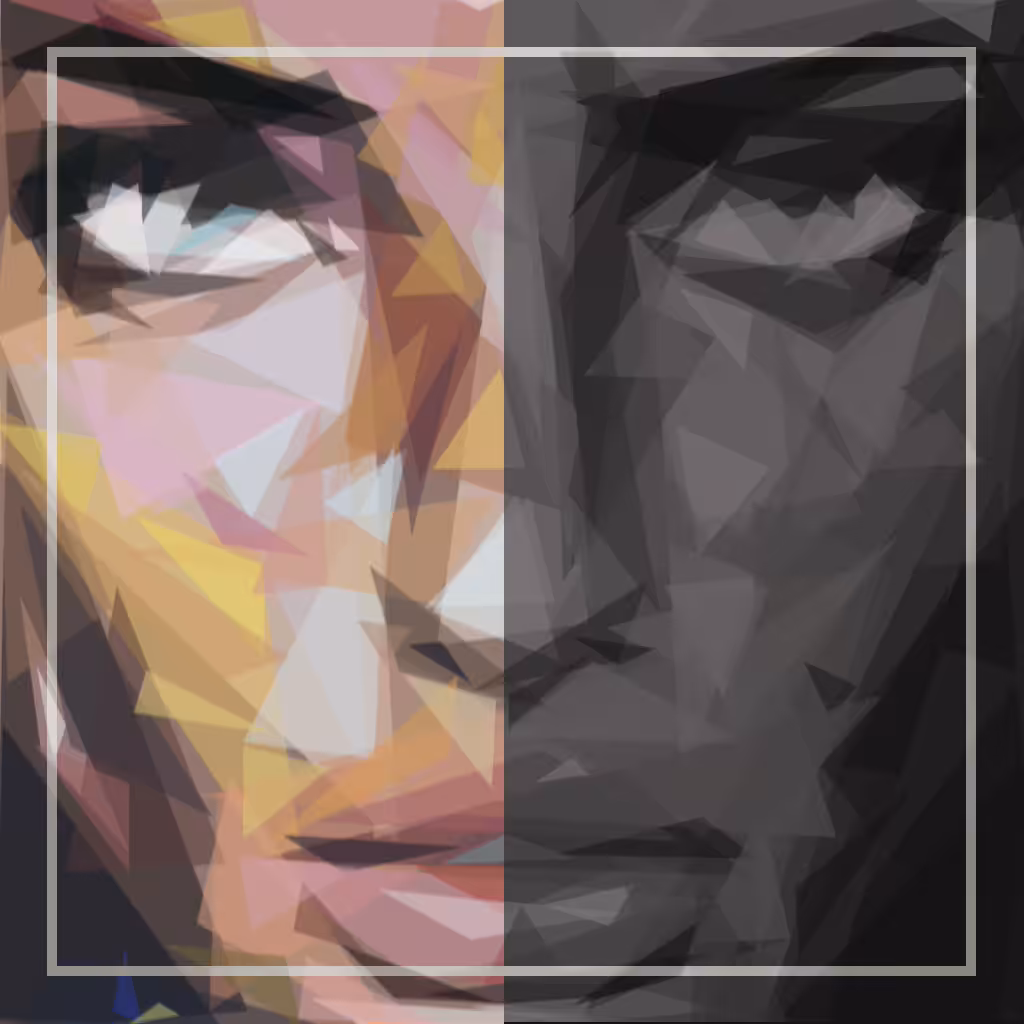 [,tuːˈfeɪst]Two-faced