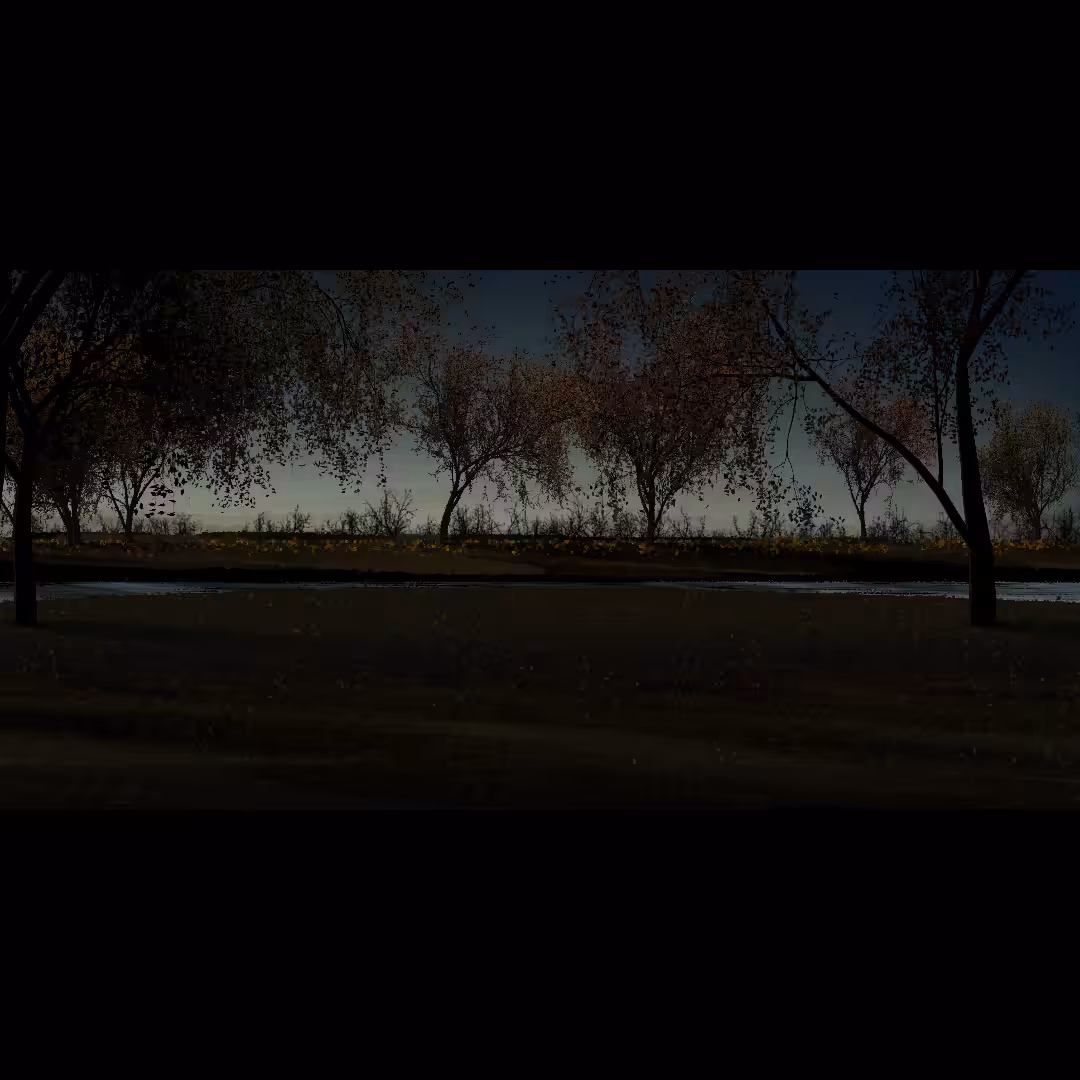 River Prairie #71