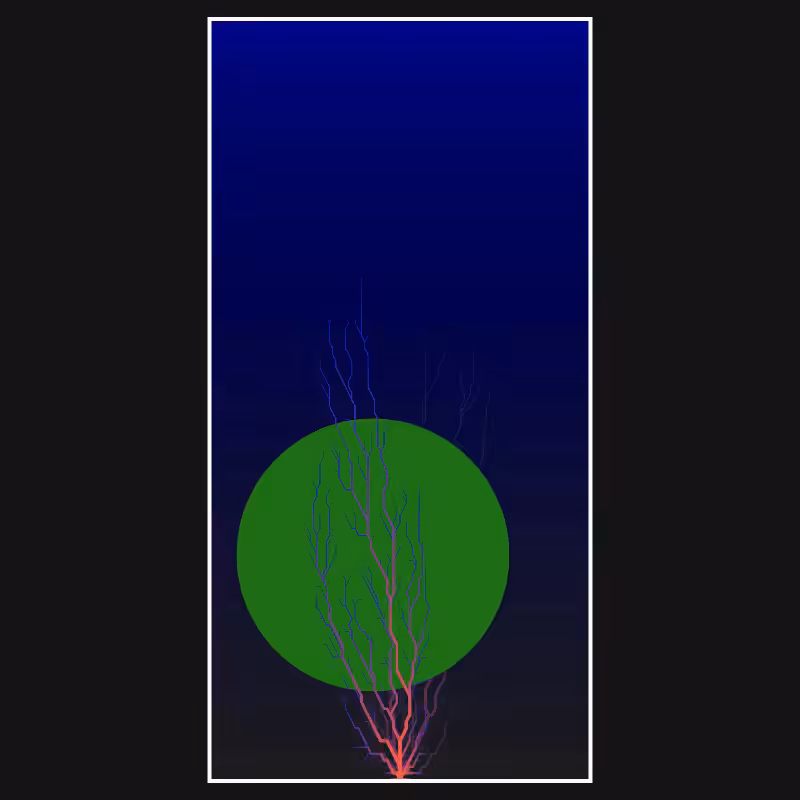 Cyber Tree Interpretation #13