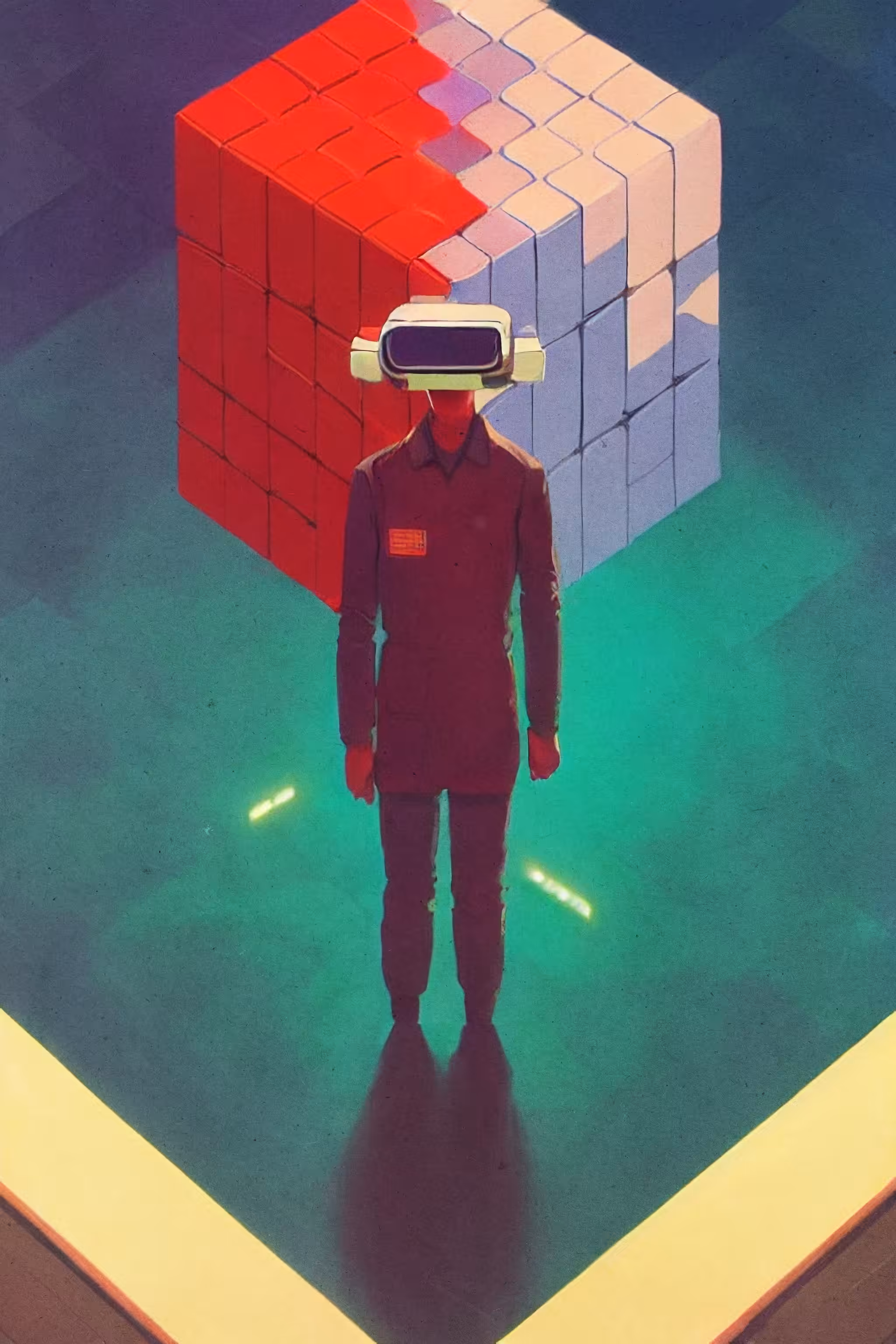 Arkanoid
