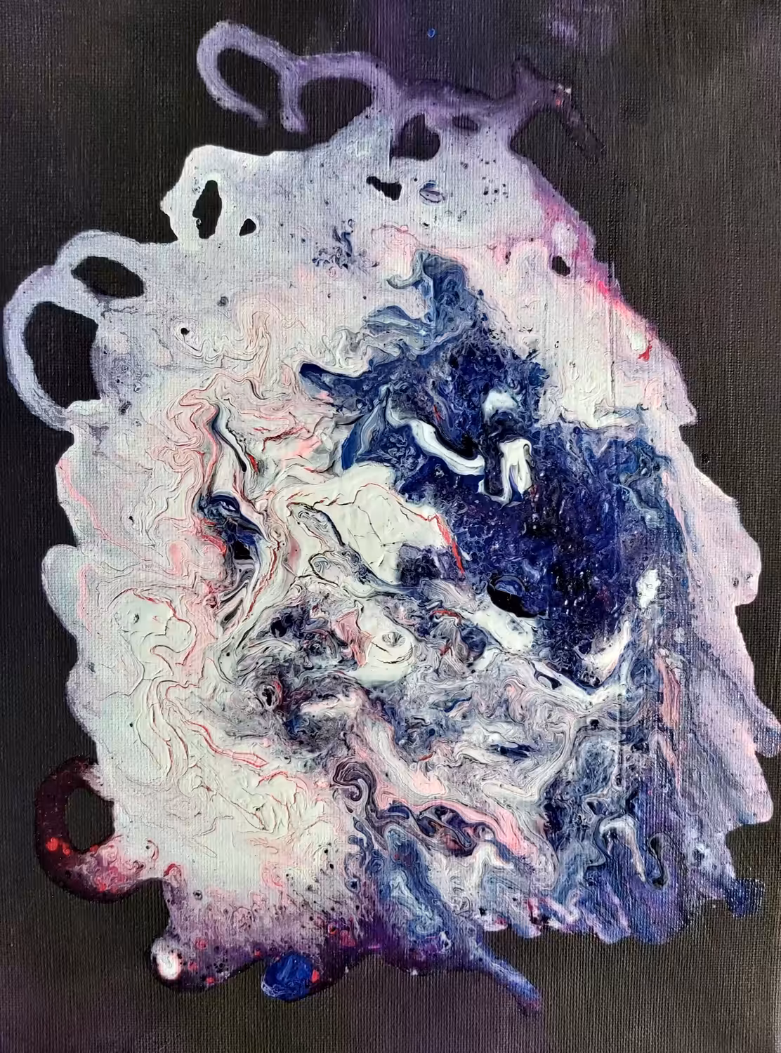 My Brain Is Just A Jellyfish