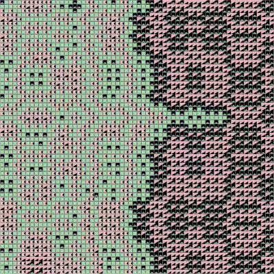 Sashiko #29