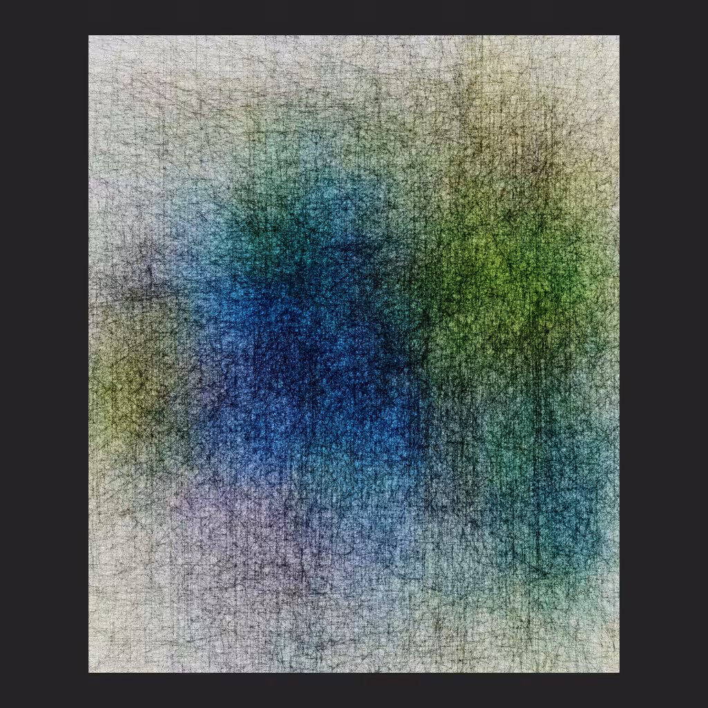 A Canvas #232