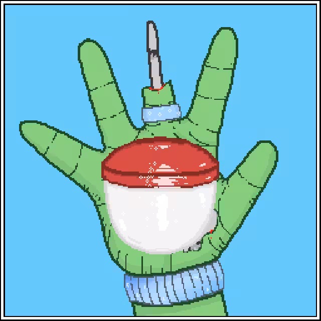 ╰(▔∀▔)╯ Gachaverse - Gacha Goblinz #10