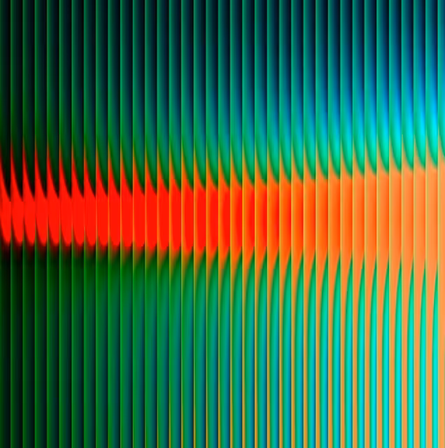 stripe study #1