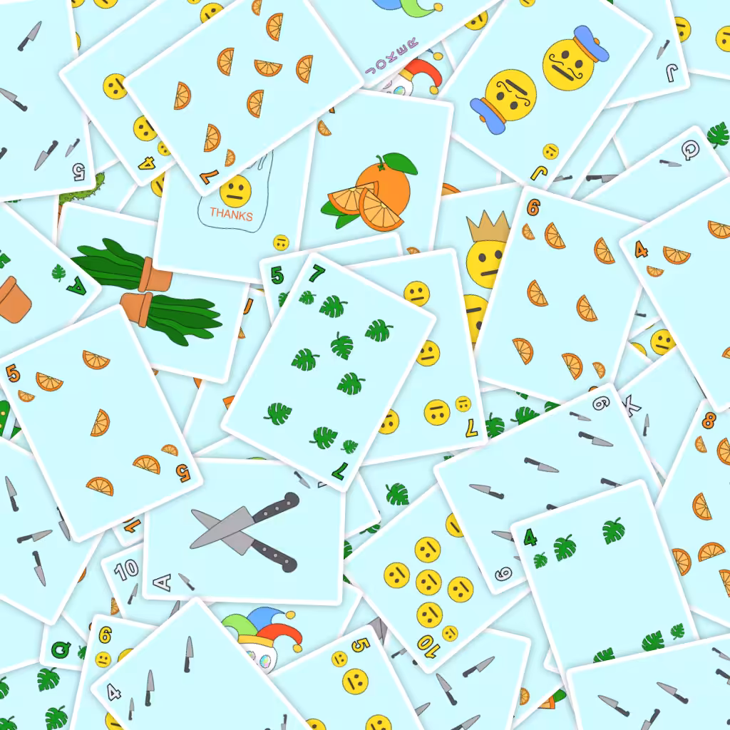 playing.cccccards #7