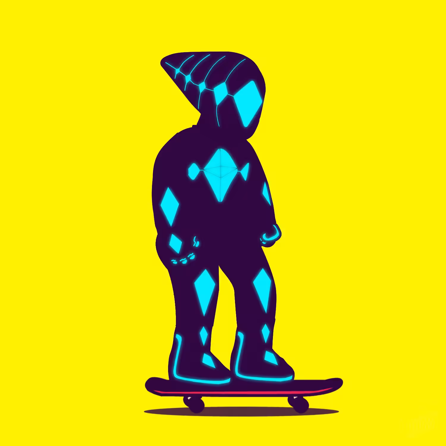 KICKFLIP 085