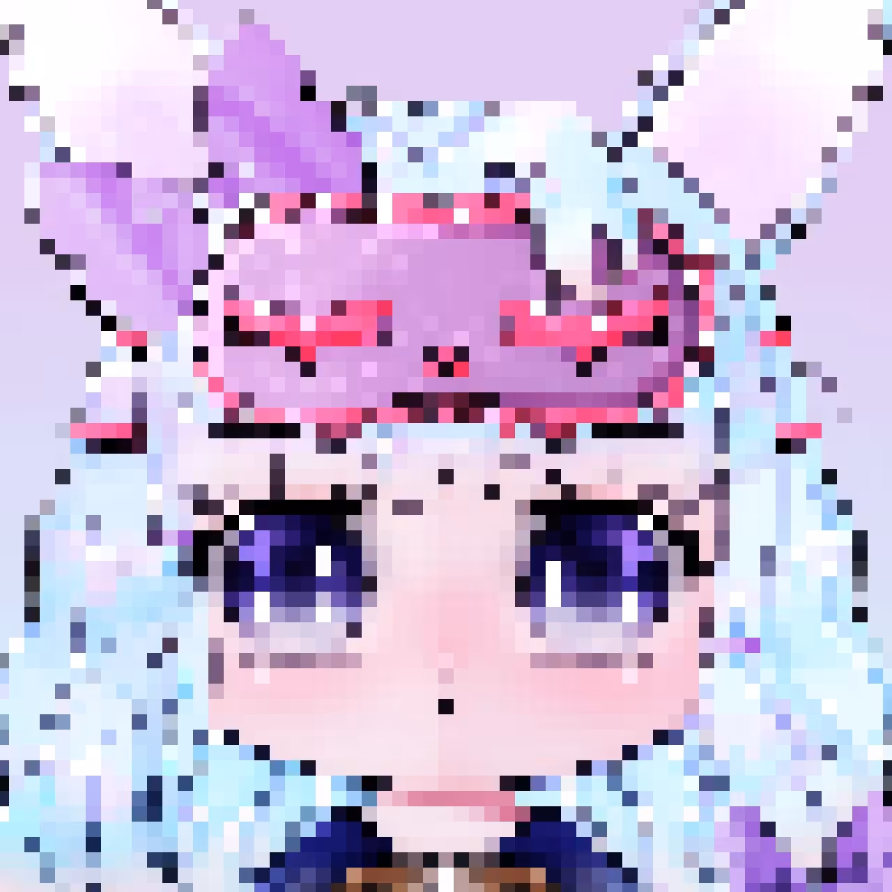 Viotris Pixel 001