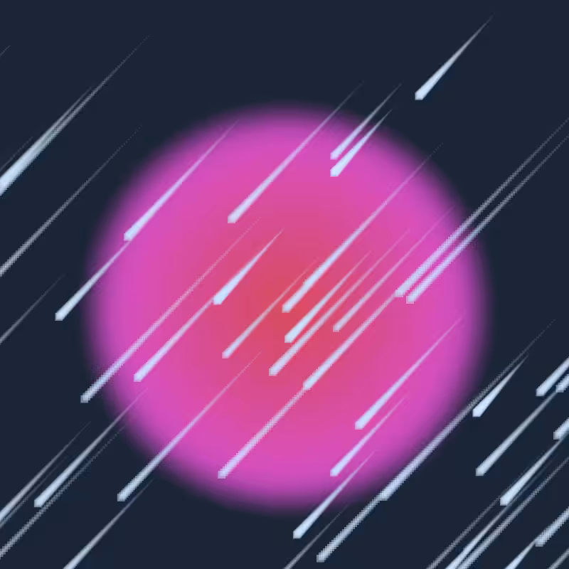 Comets #3
