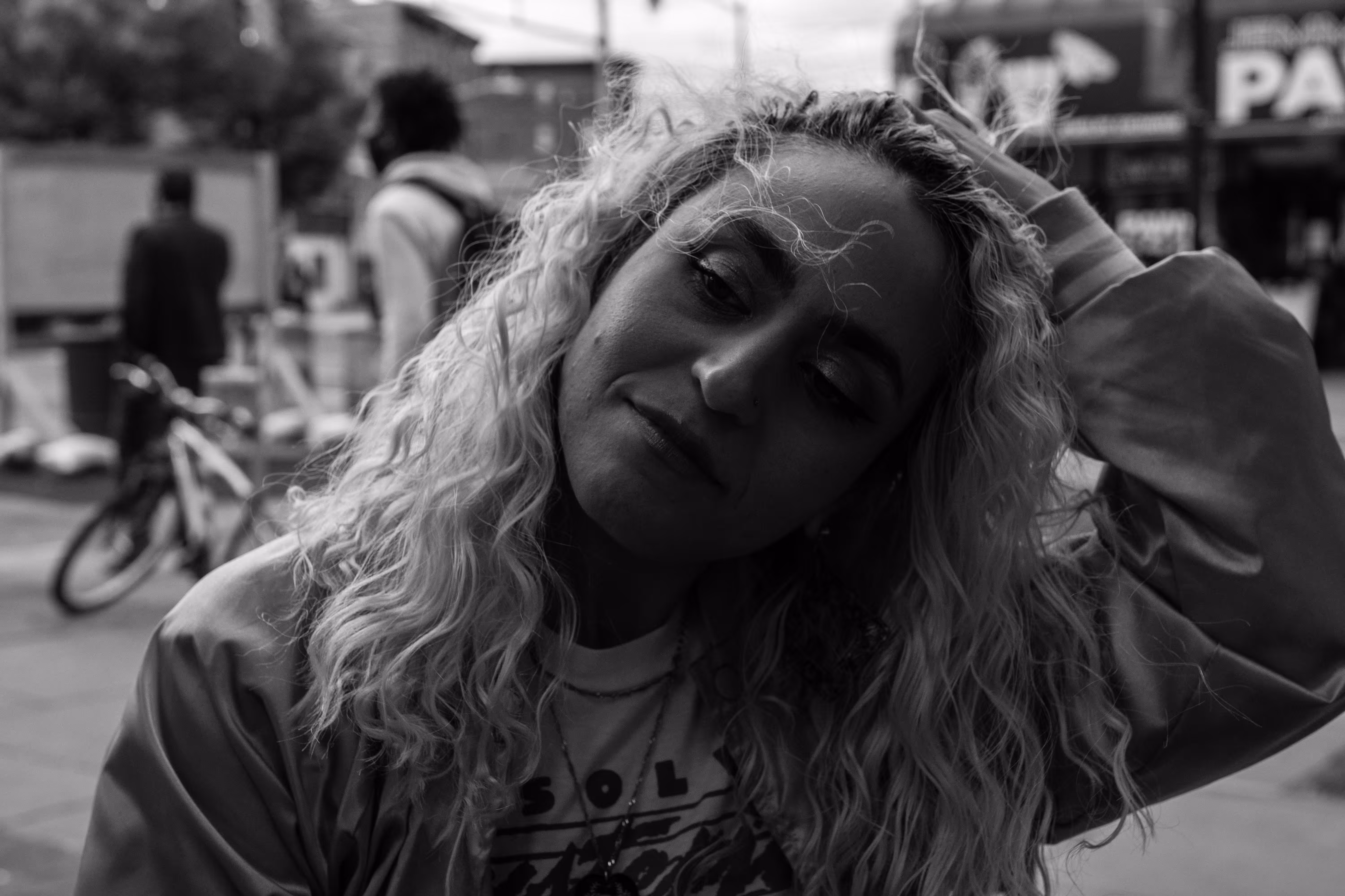 Someone I Love: Codie