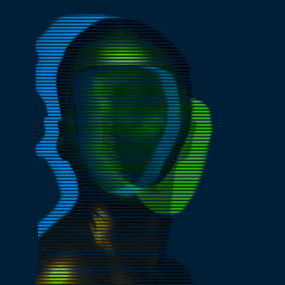 Layers of Noise #242