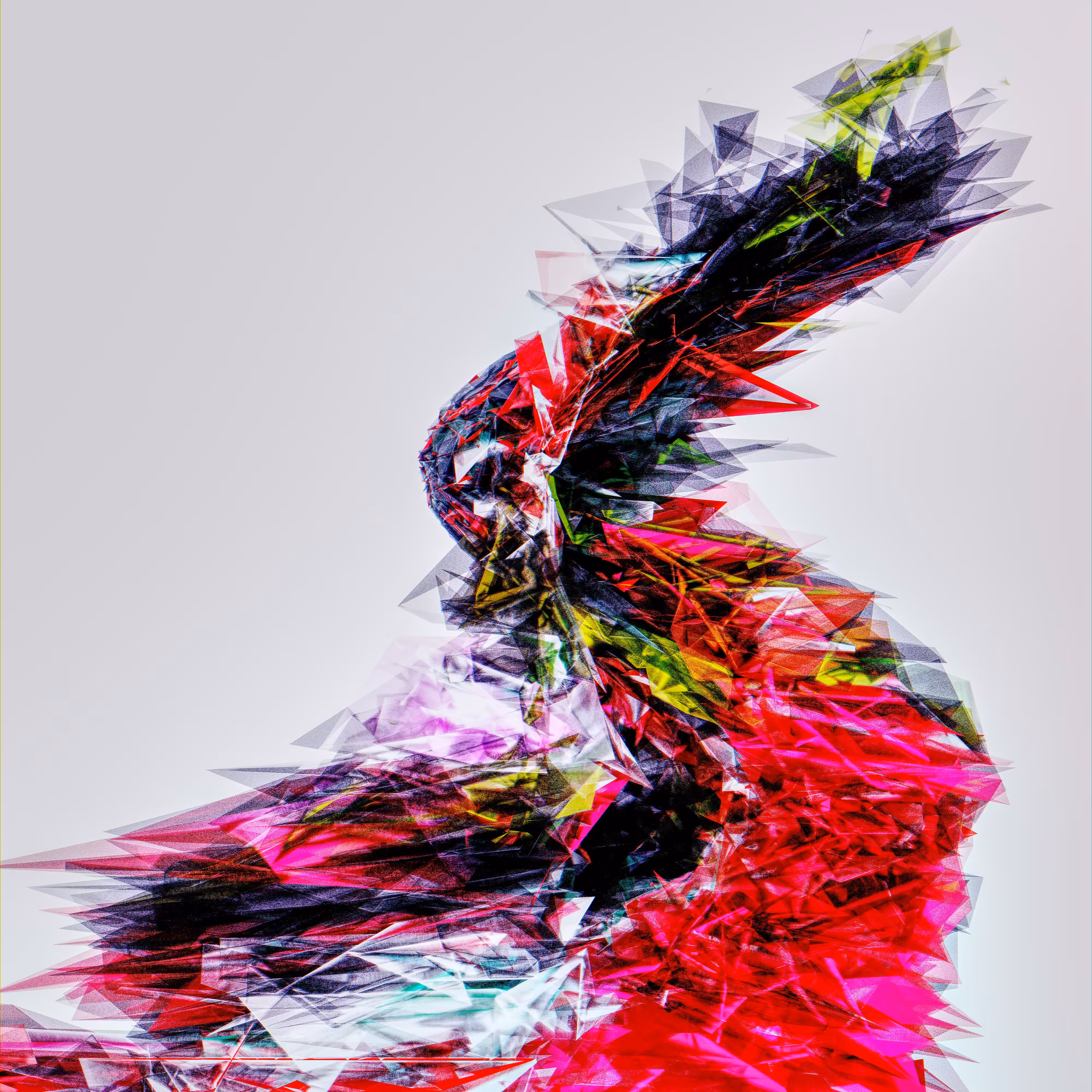 Legends never die 015