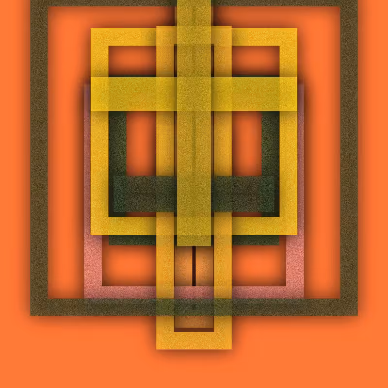 Bauhaus - Art Based #234