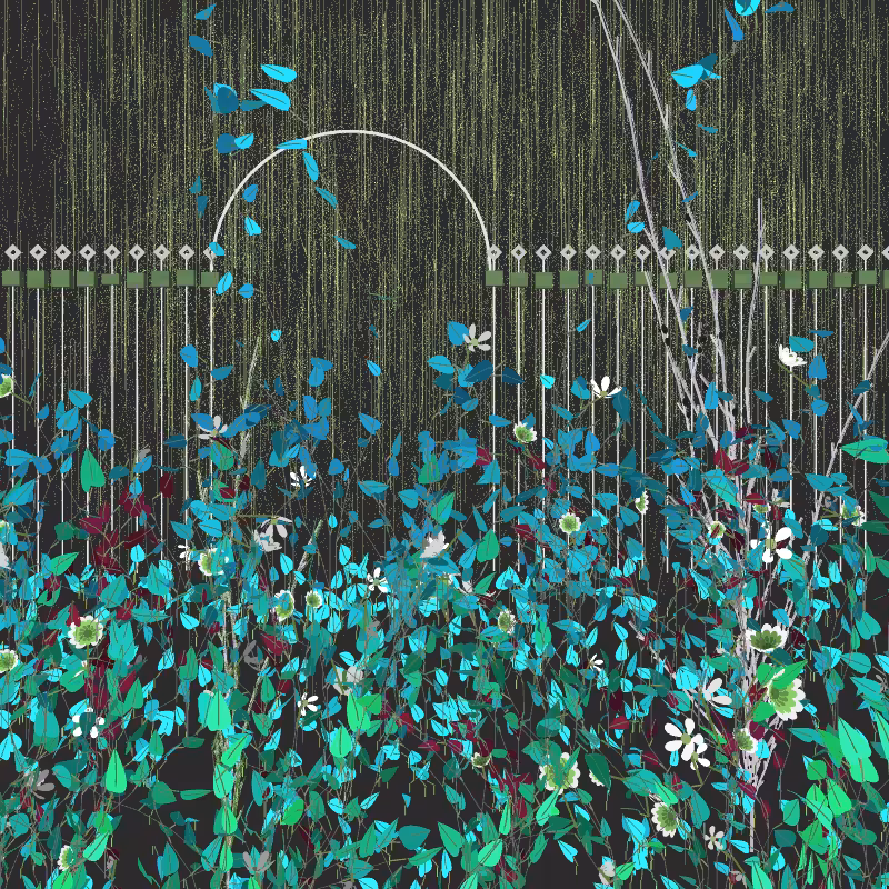 Under the rain #9