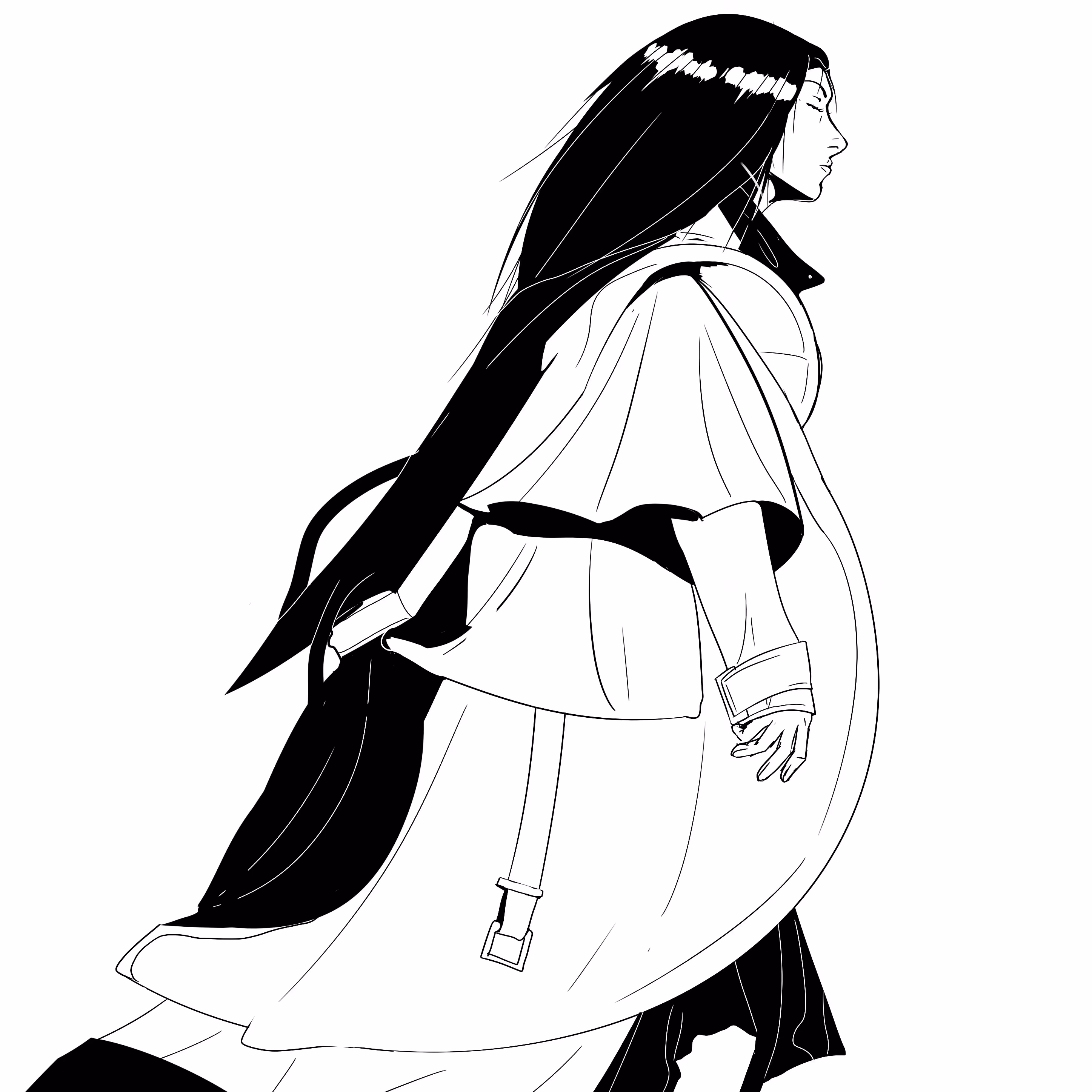 The Walker