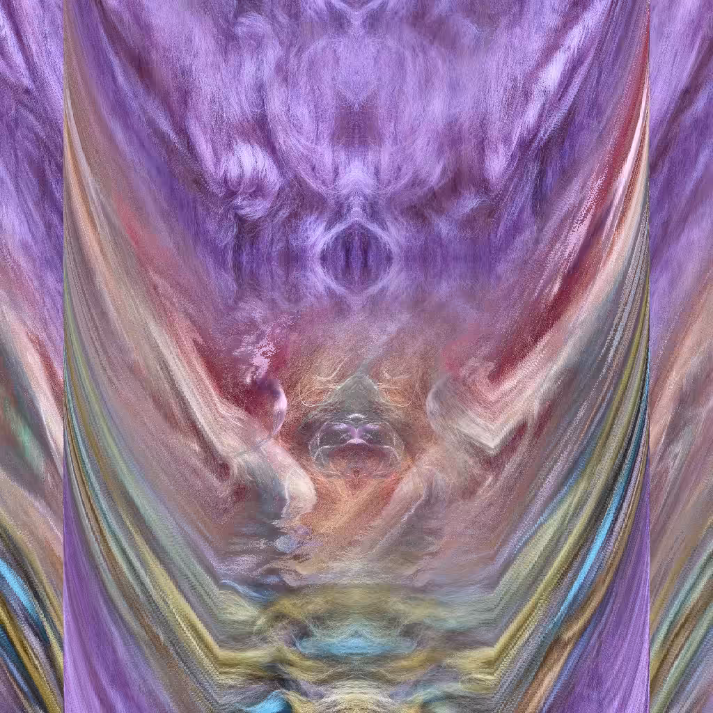 Astraea's Loom #186