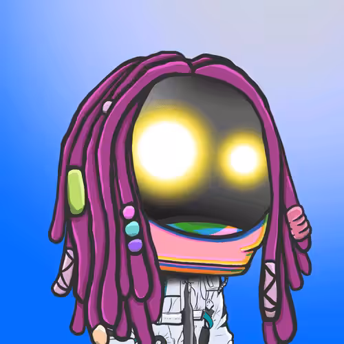 VibeNauts #2601