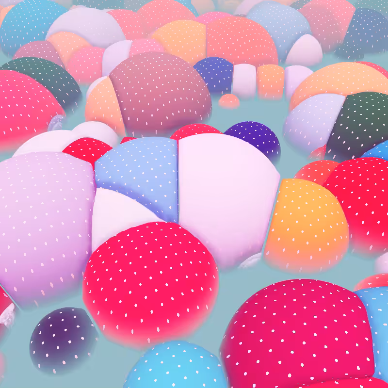 Bubblemania #44