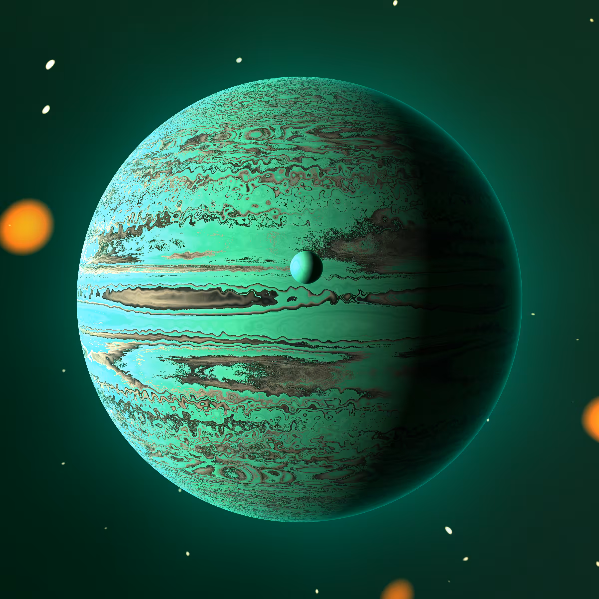 New Worlds #286