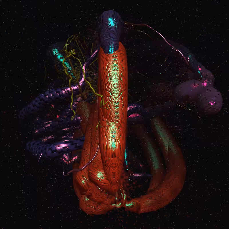 Glomularus #201