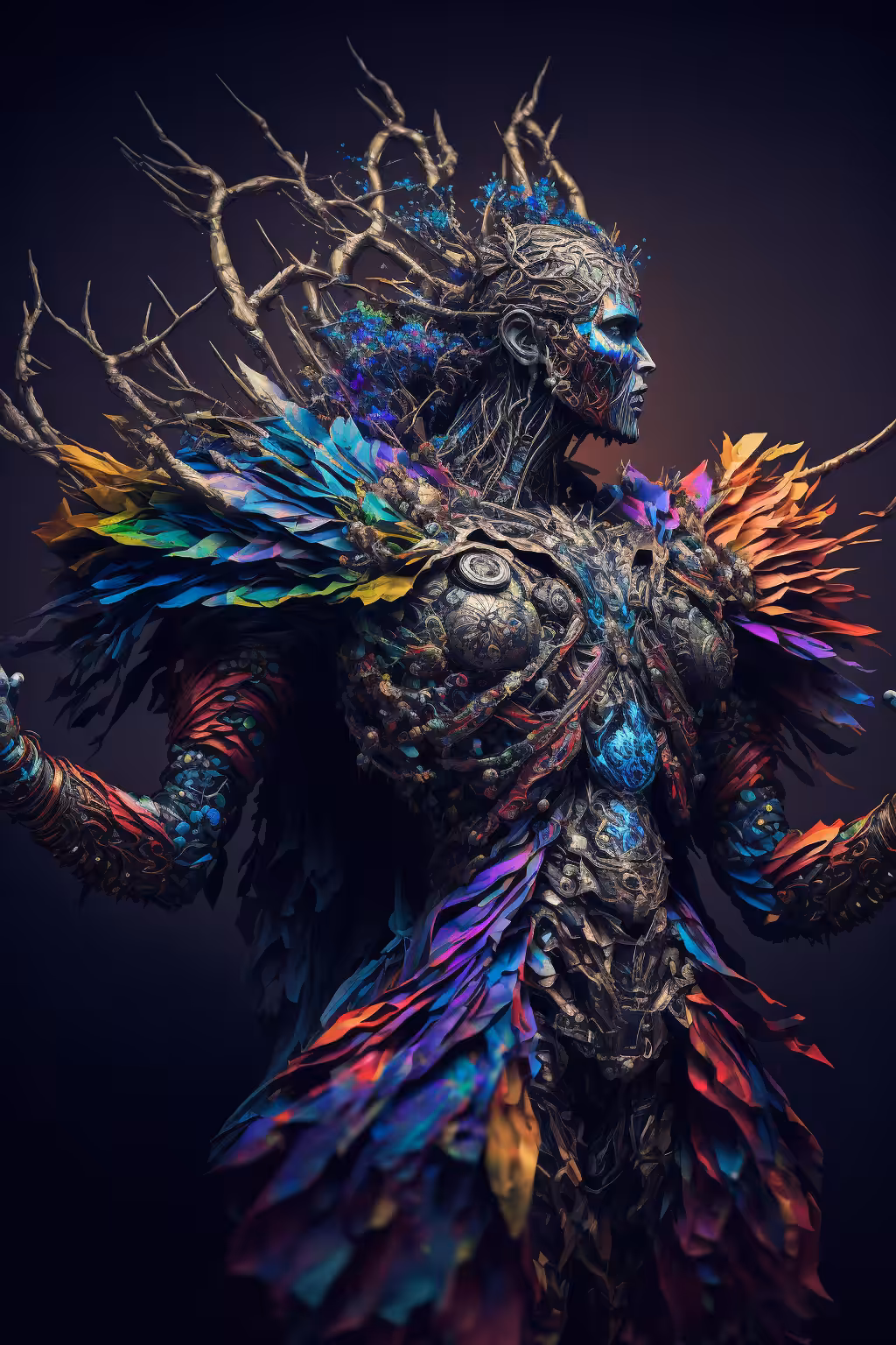 Emperor