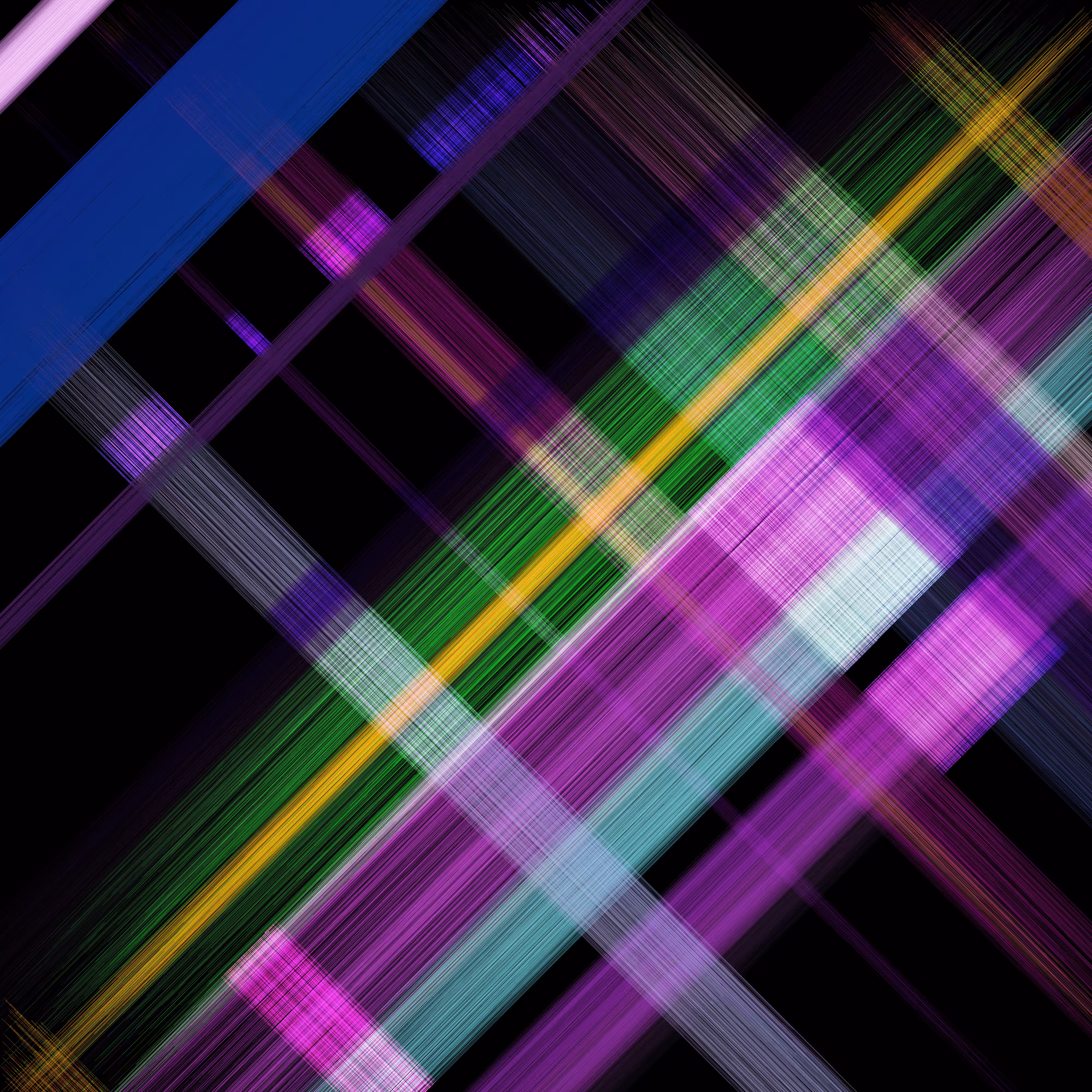 Woven by Code #108