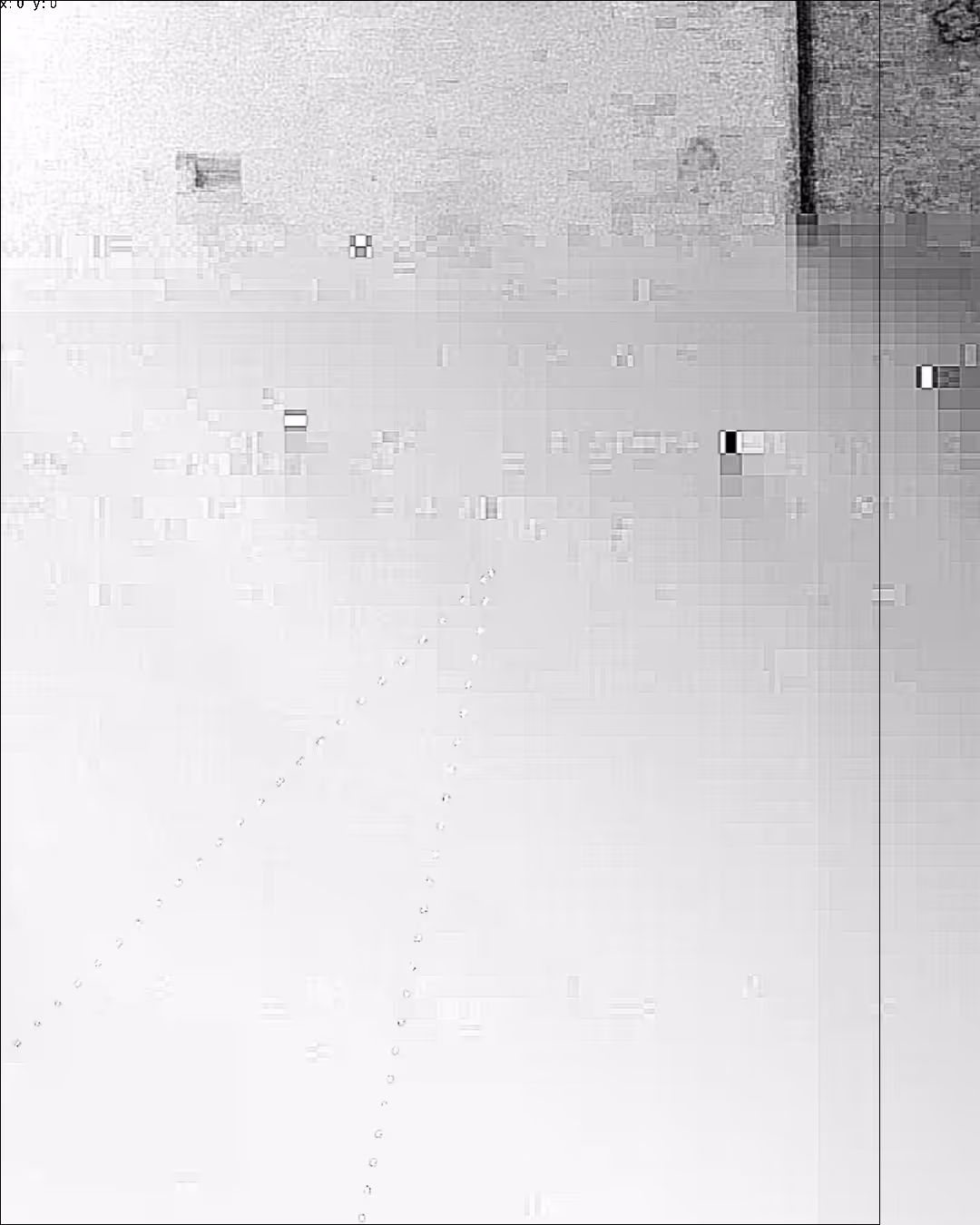 RAW Mapping