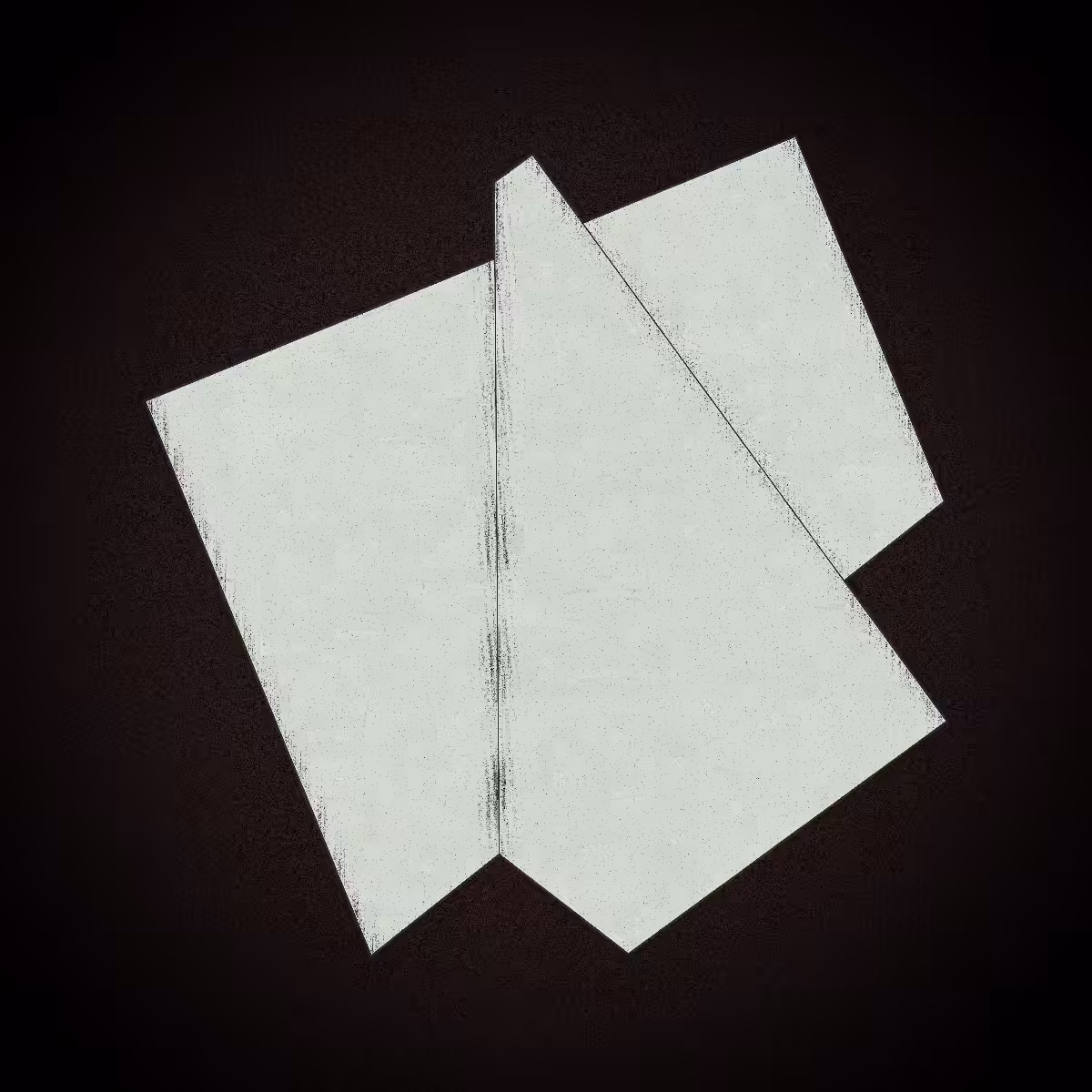Shape of Freedom #480