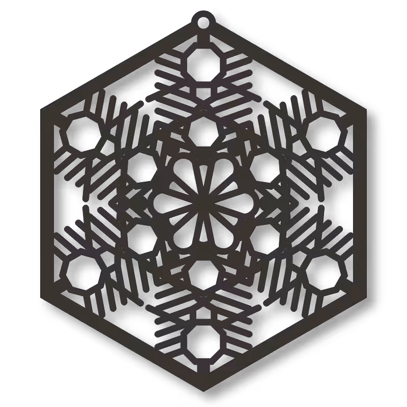 fx(ornament) 2022 #629