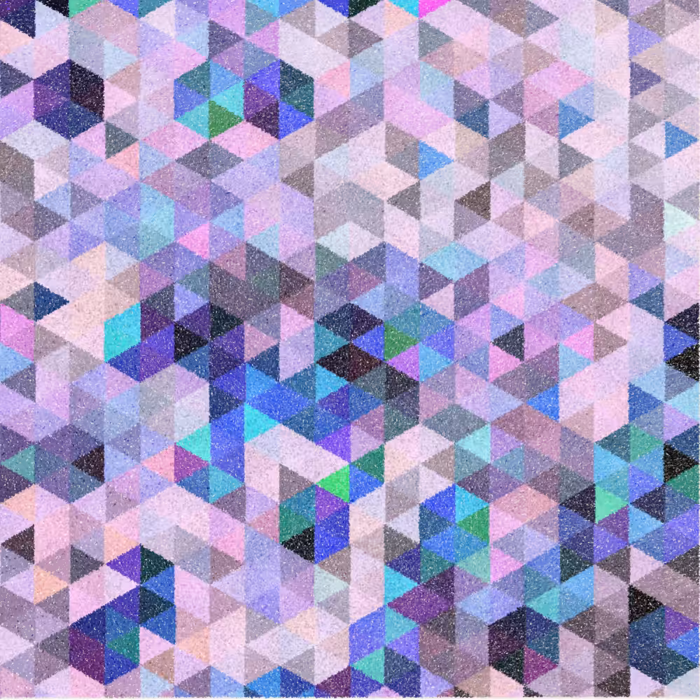 Wildflower & Patchwork #429