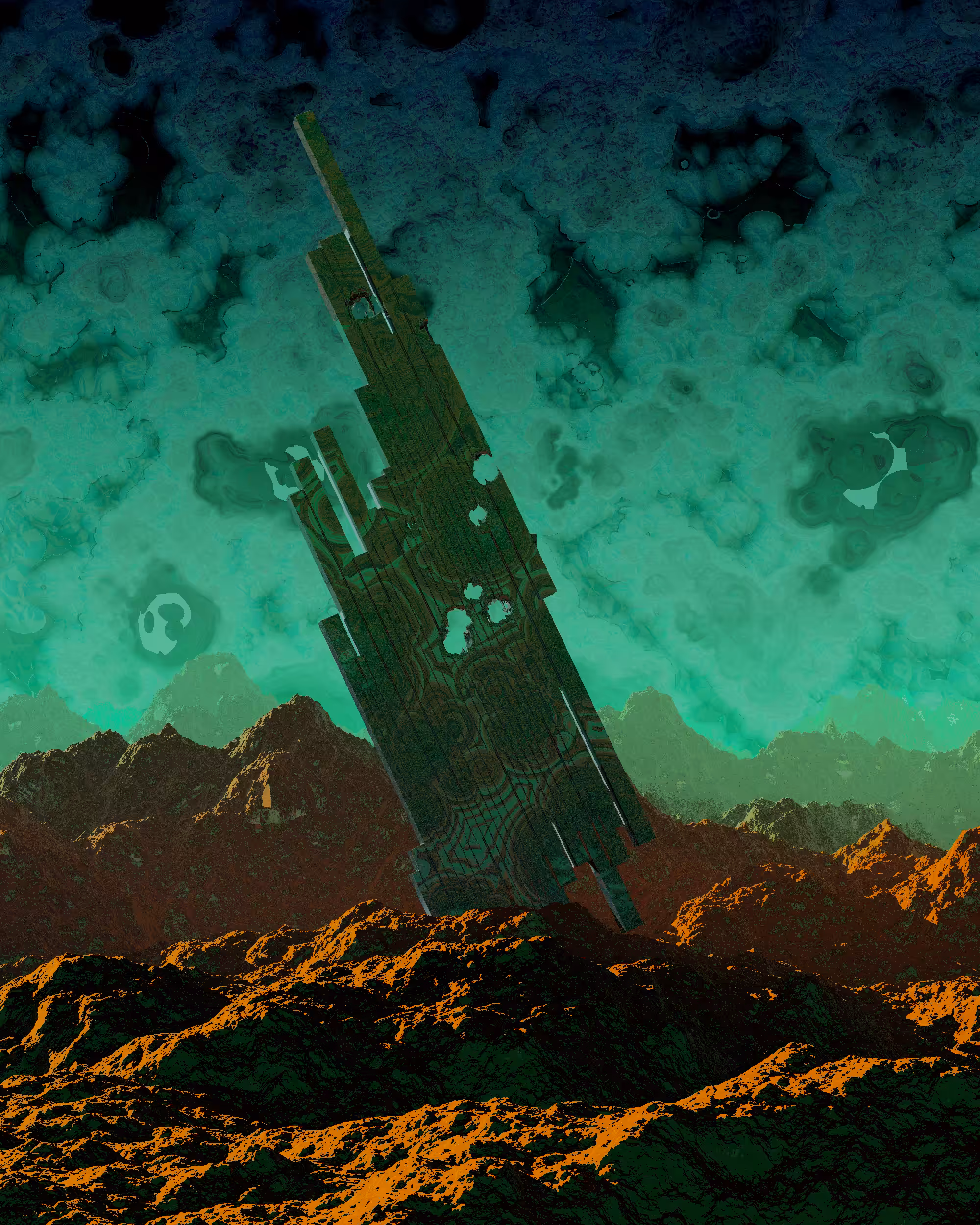 Aeons #23