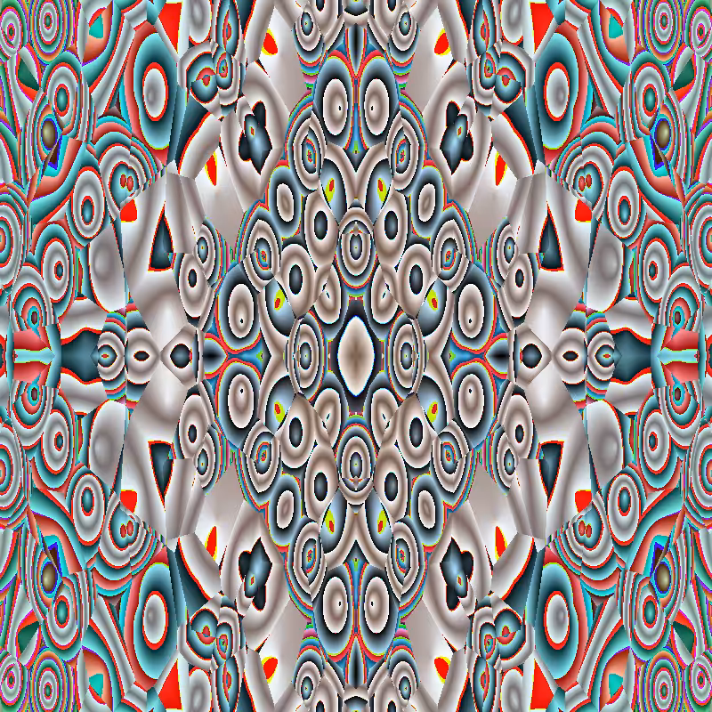 Hallucinogenic Portal #2