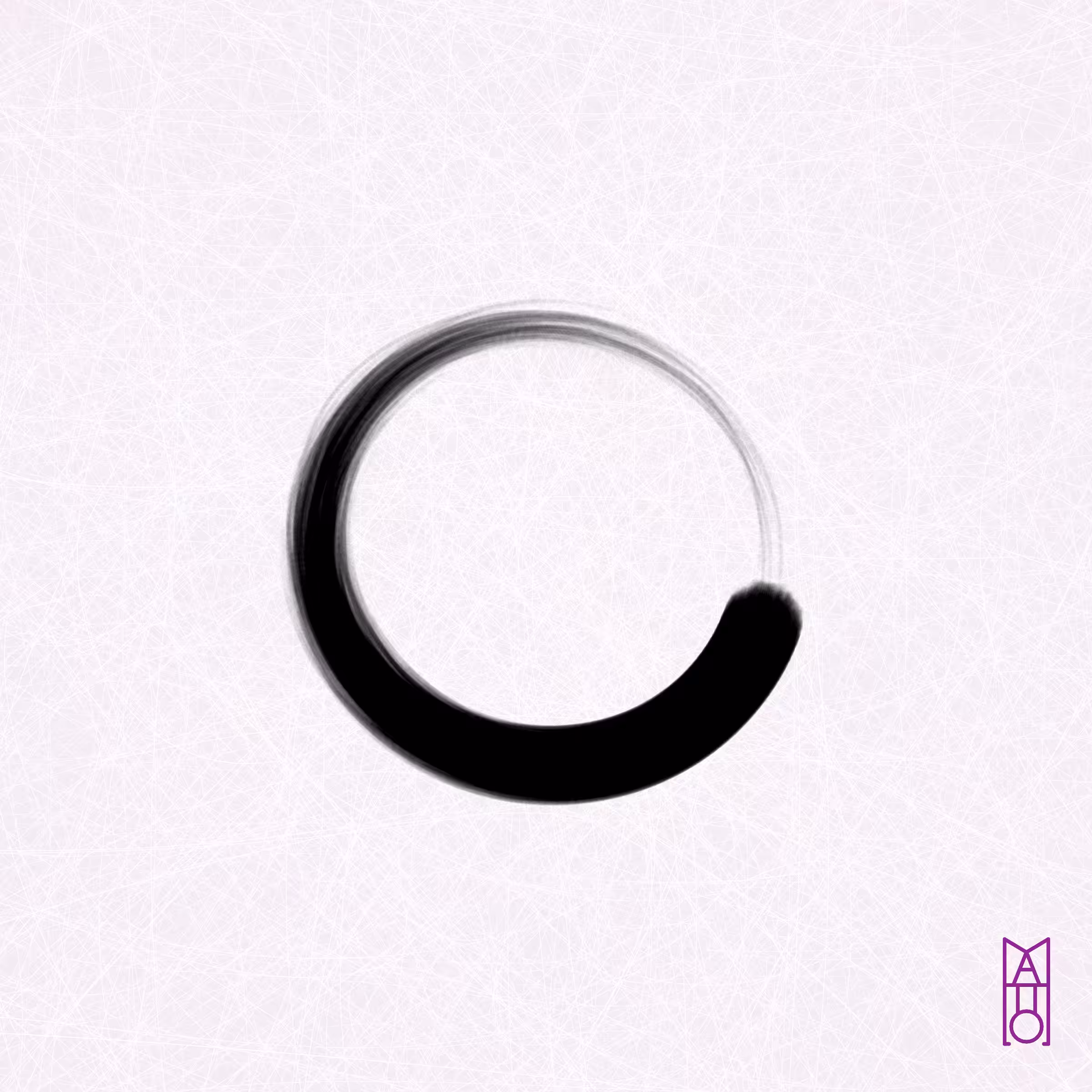 Ensō #645