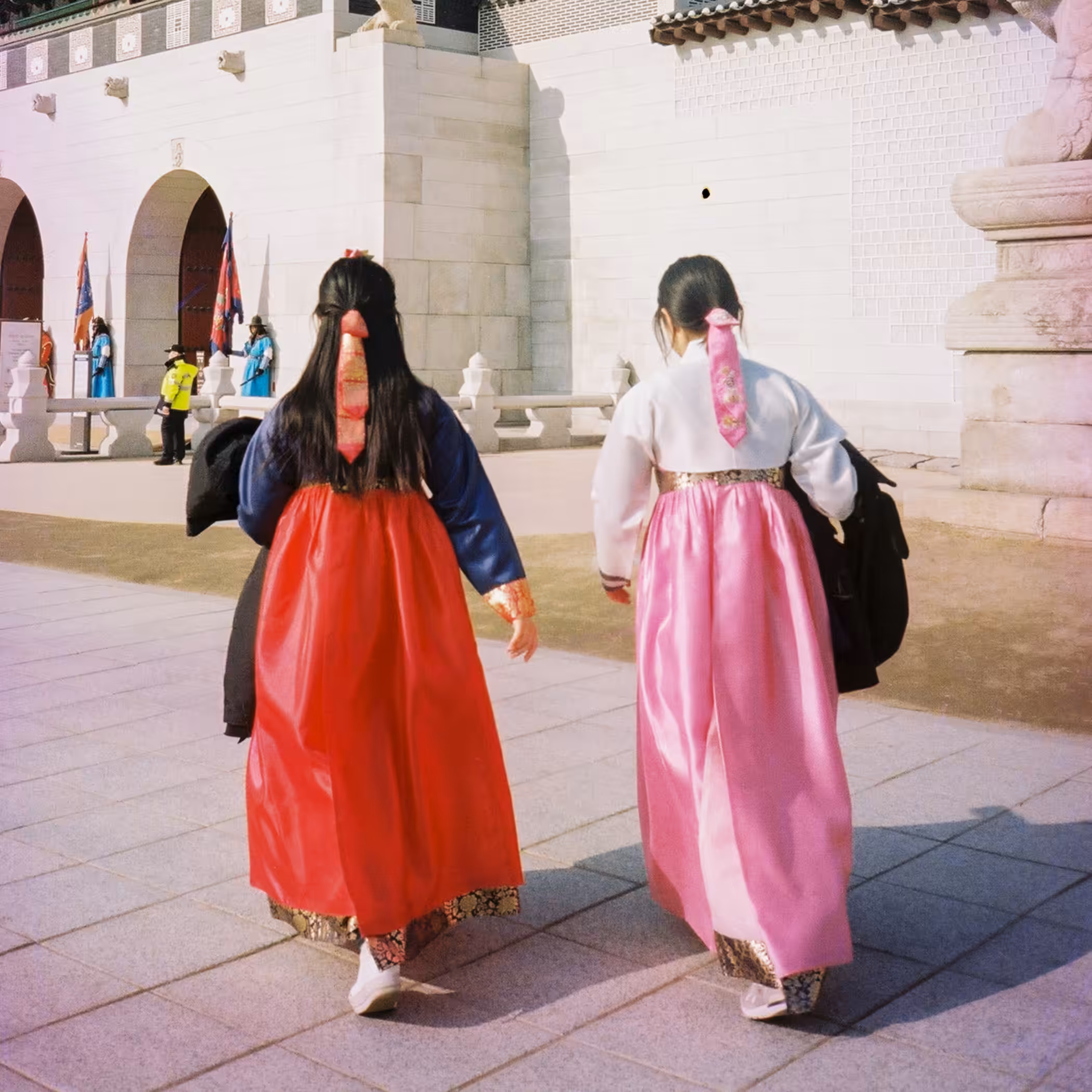Traditional
