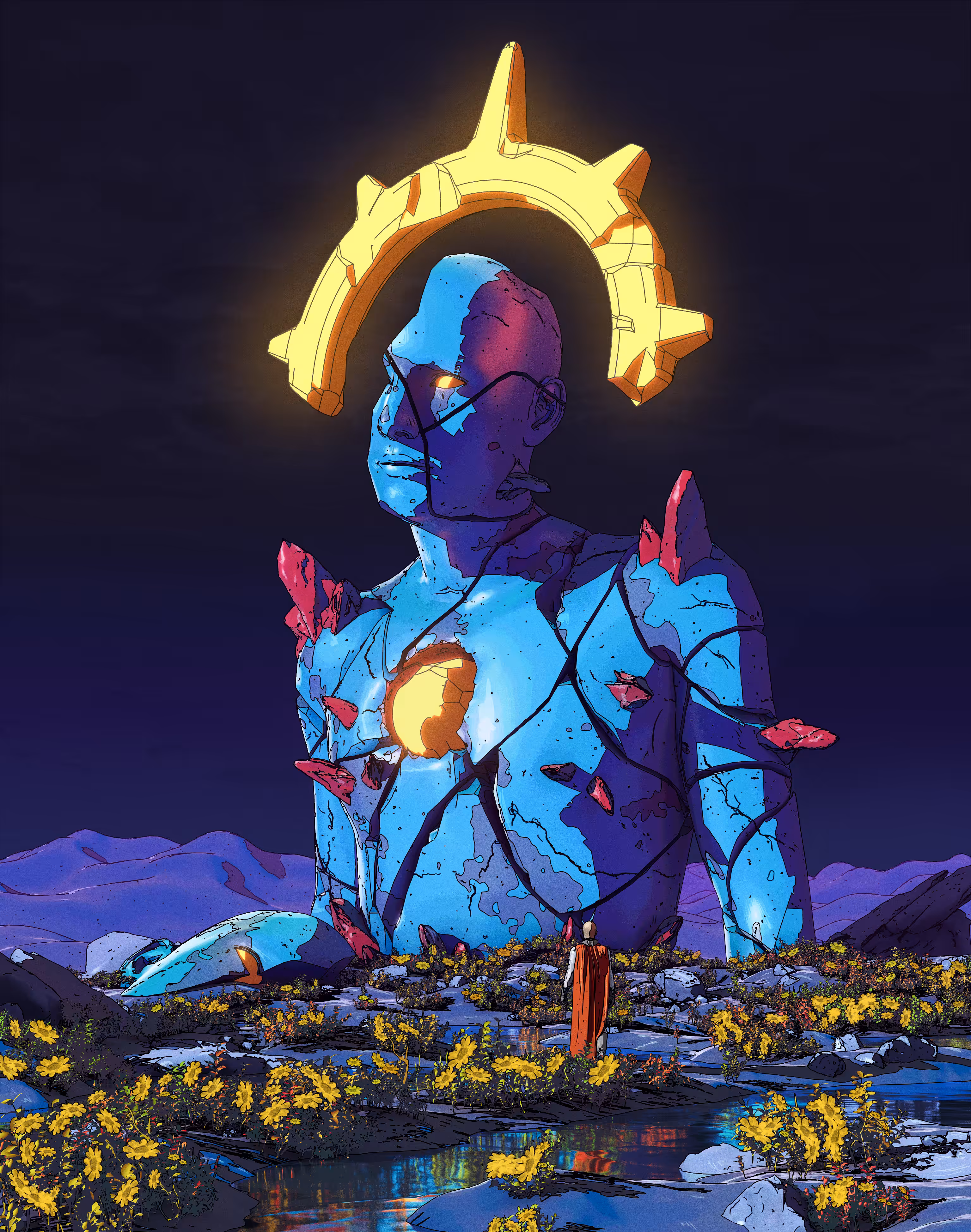 Eternal
