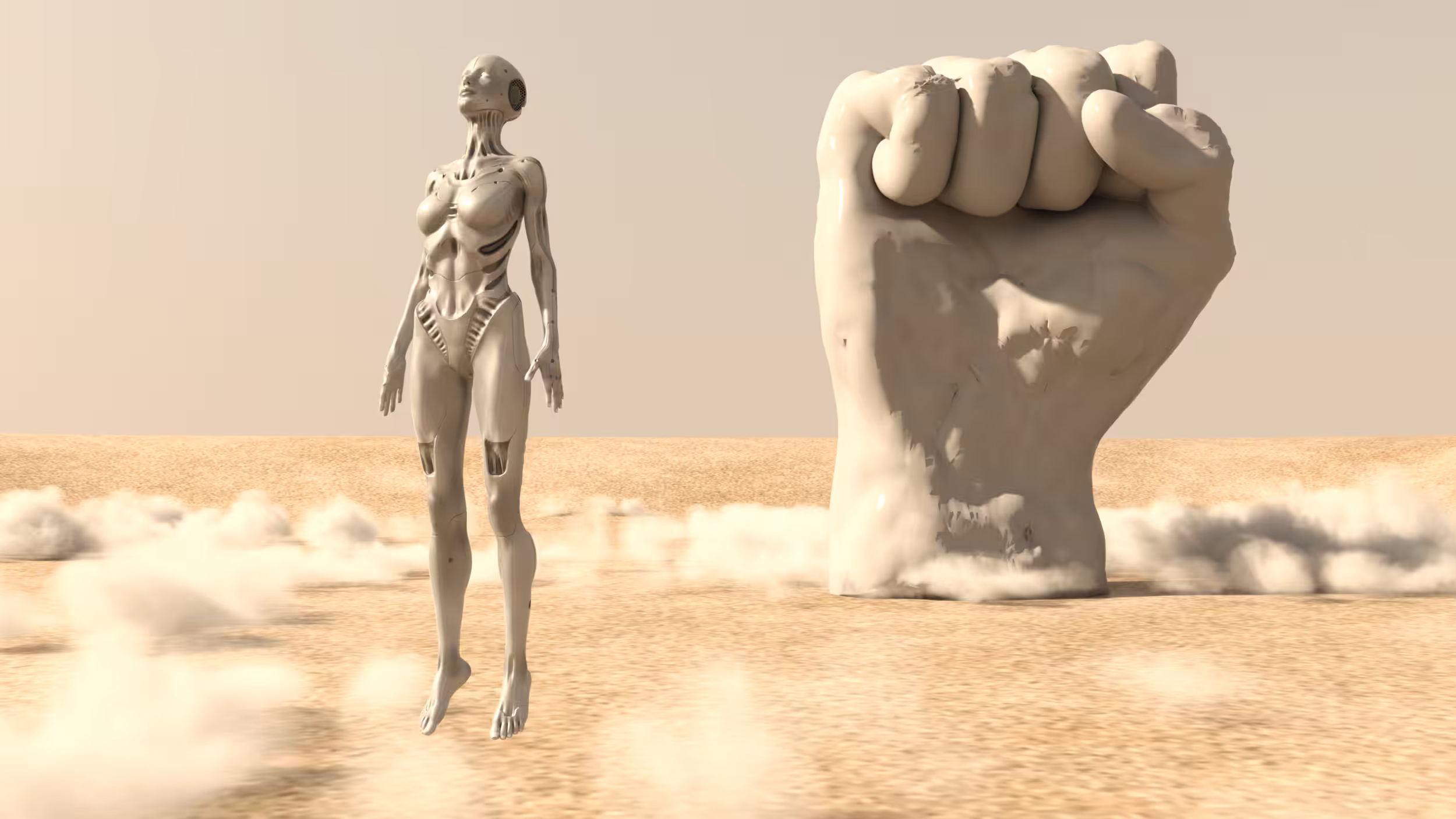 Humanoid