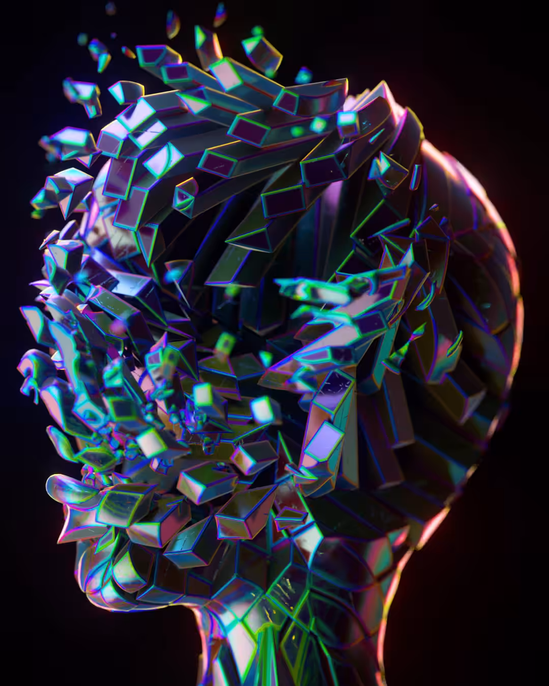 Fragile Mind